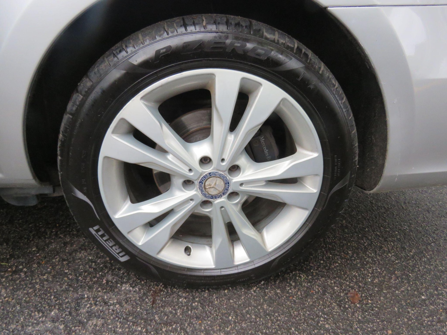 Used Mercedes-Benz V-Class 2015 for sale - 77155899: Photo 14