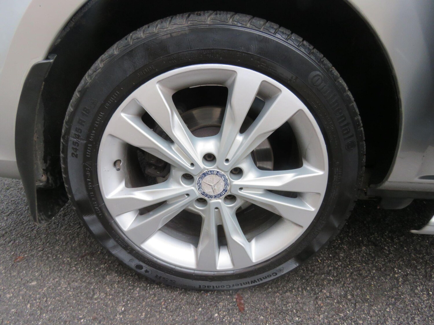 Used Mercedes-Benz V-Class 2015 for sale - 77155899: Photo 31