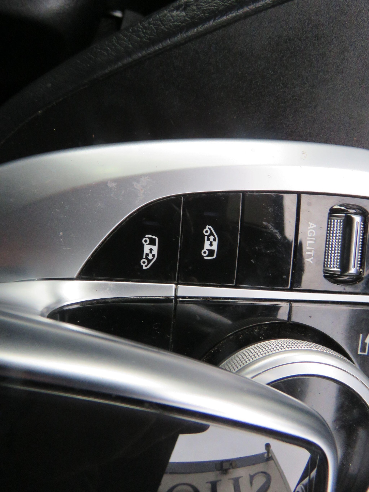 Used Mercedes-Benz V-Class 2015 for sale - 77155899: Photo 38