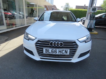 Used Audi A4 2016 for sale - 79463965: Photo