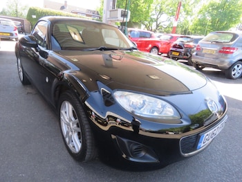 Used Mazda MX-5 2012 for sale - 78447905: Photo