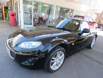 Used Mazda MX-5 2012 for sale - 78447905: Photo