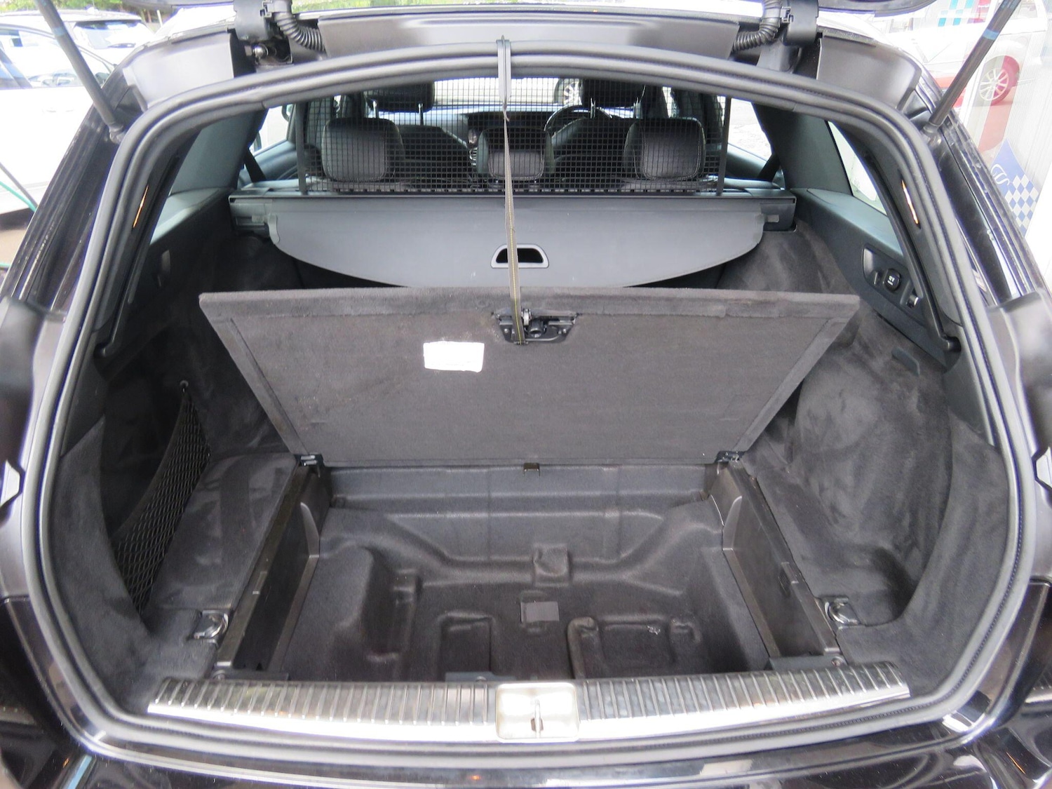 Vehicle 43
