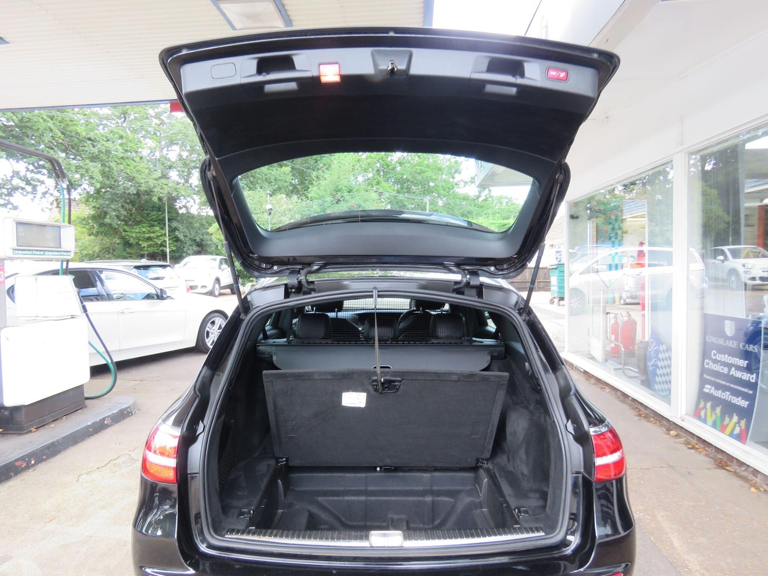 Vehicle 45