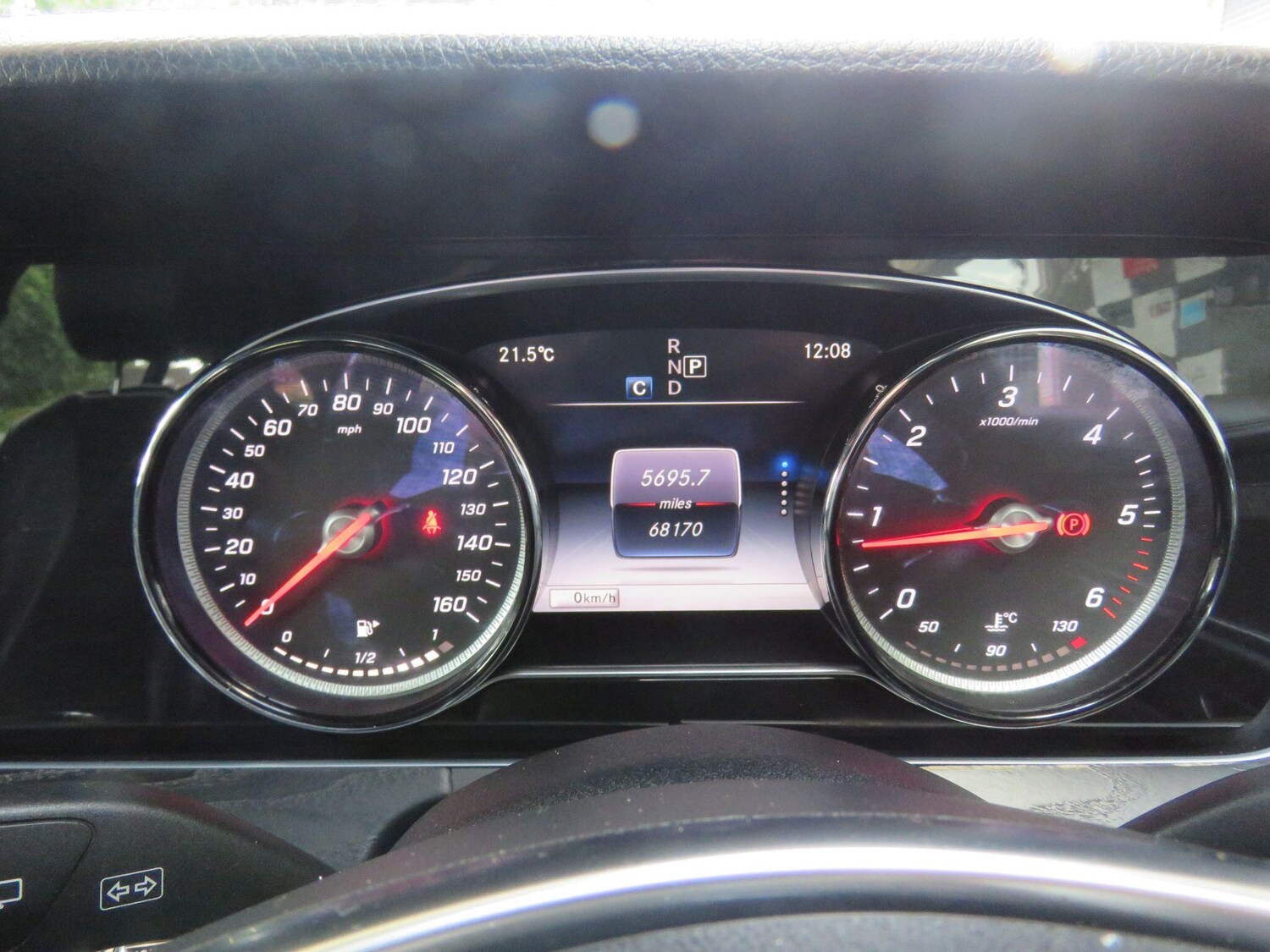 Vehicle 76