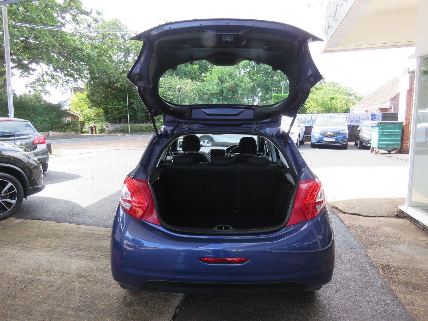 Vehicle 13