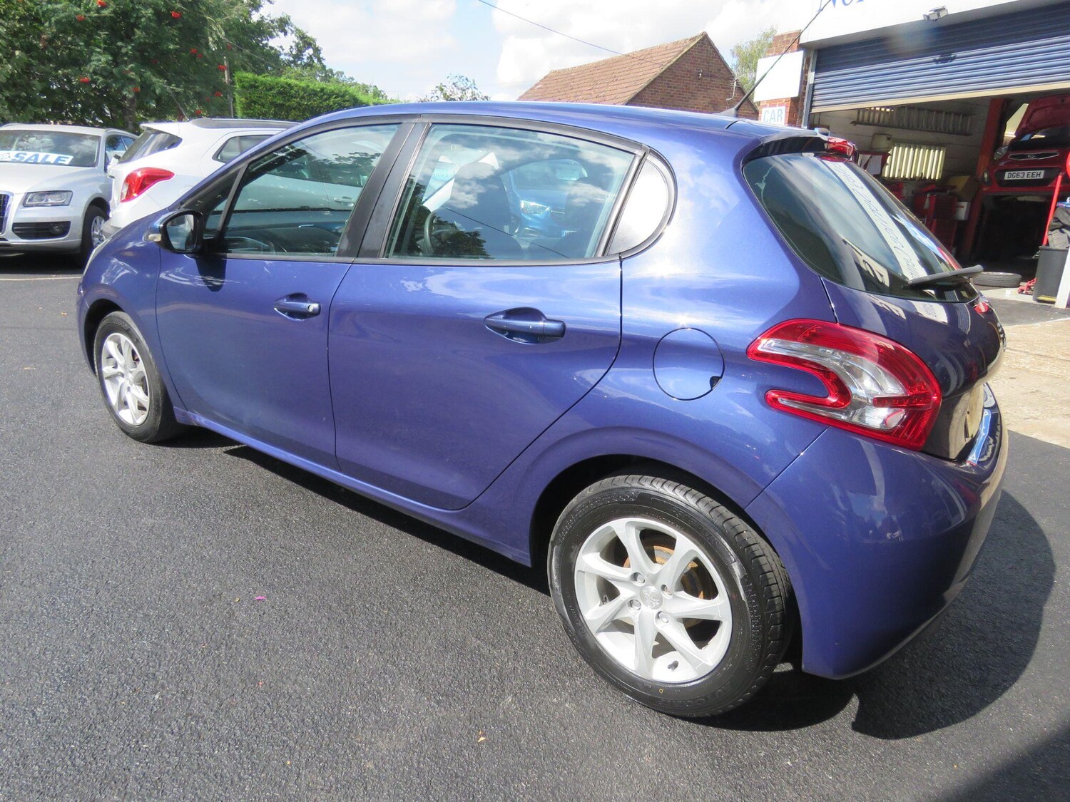 Vehicle 27