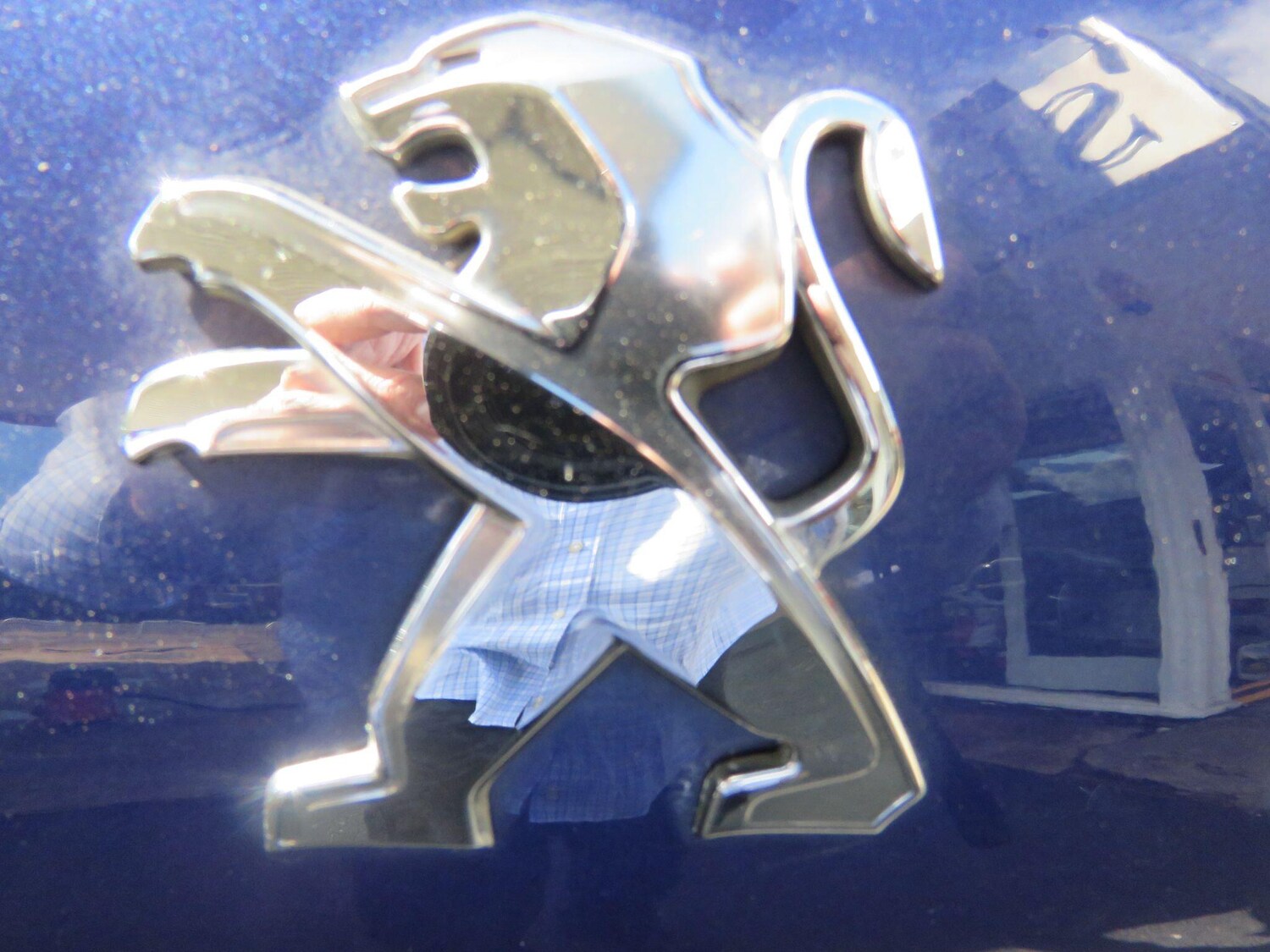 Vehicle 30