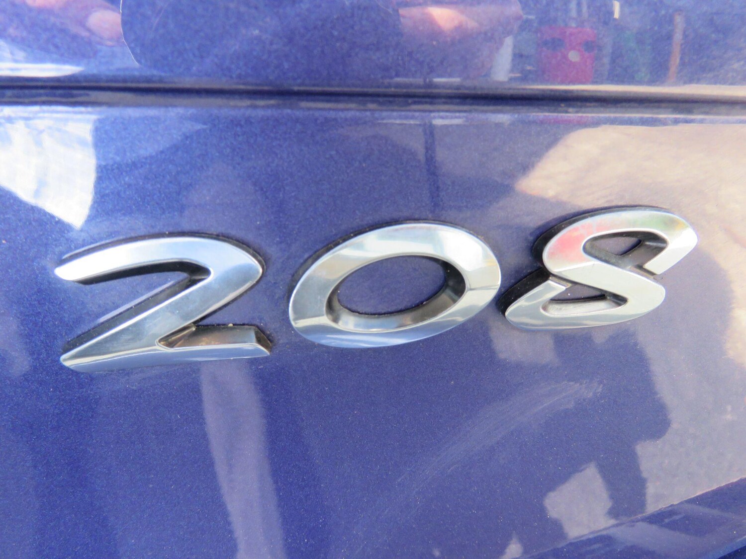 Vehicle 31