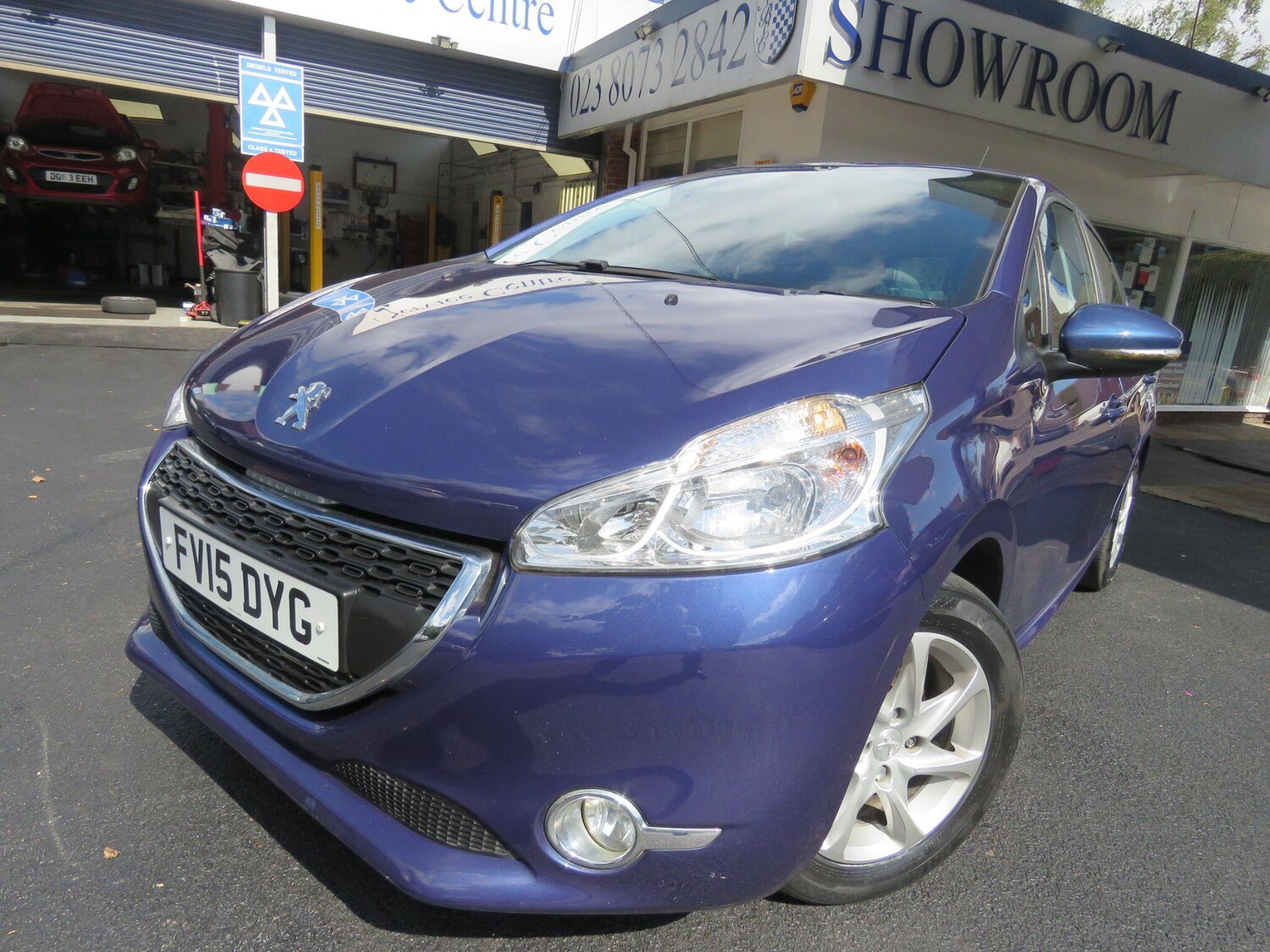 Vehicle 37