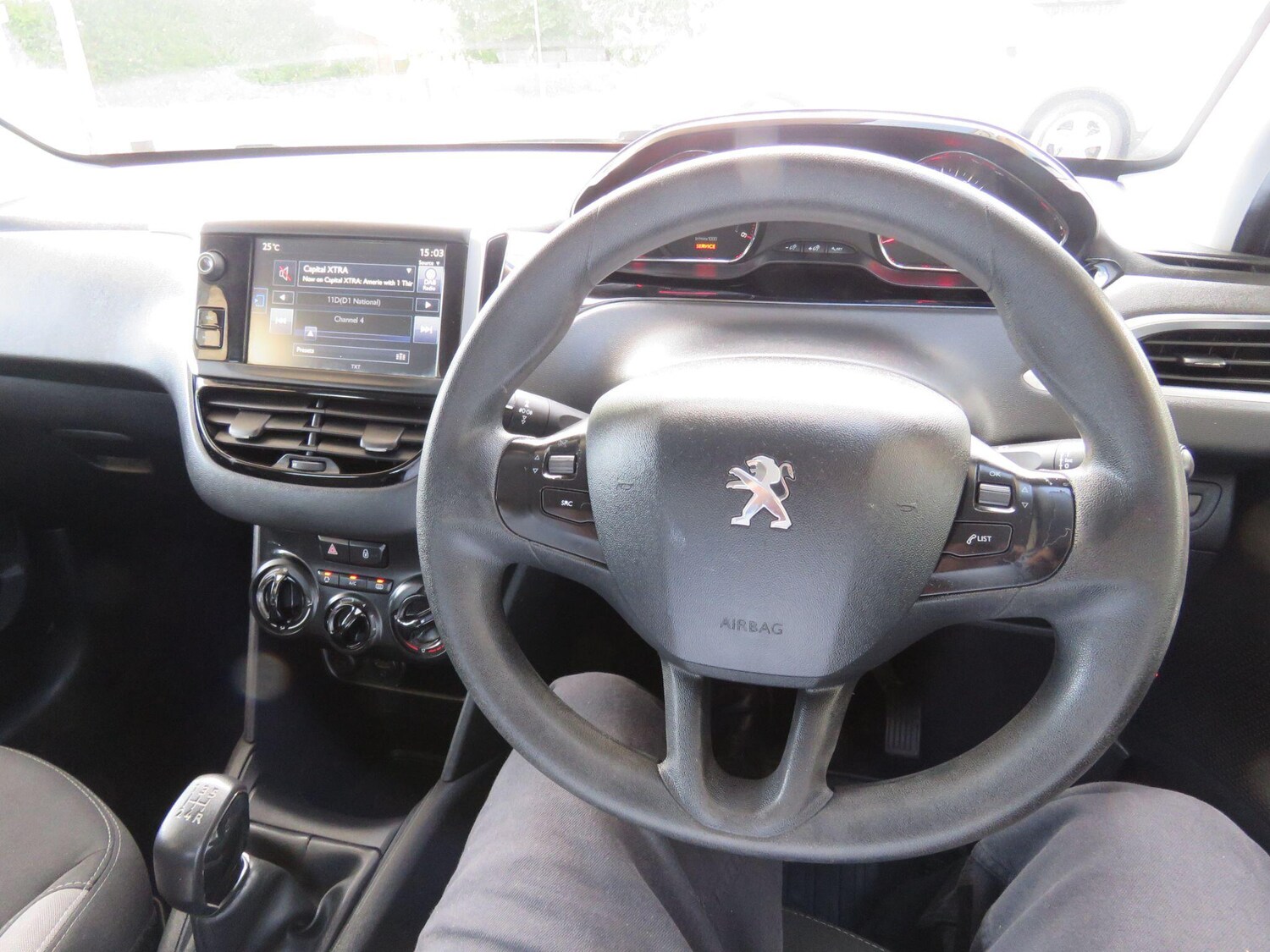 Vehicle 45