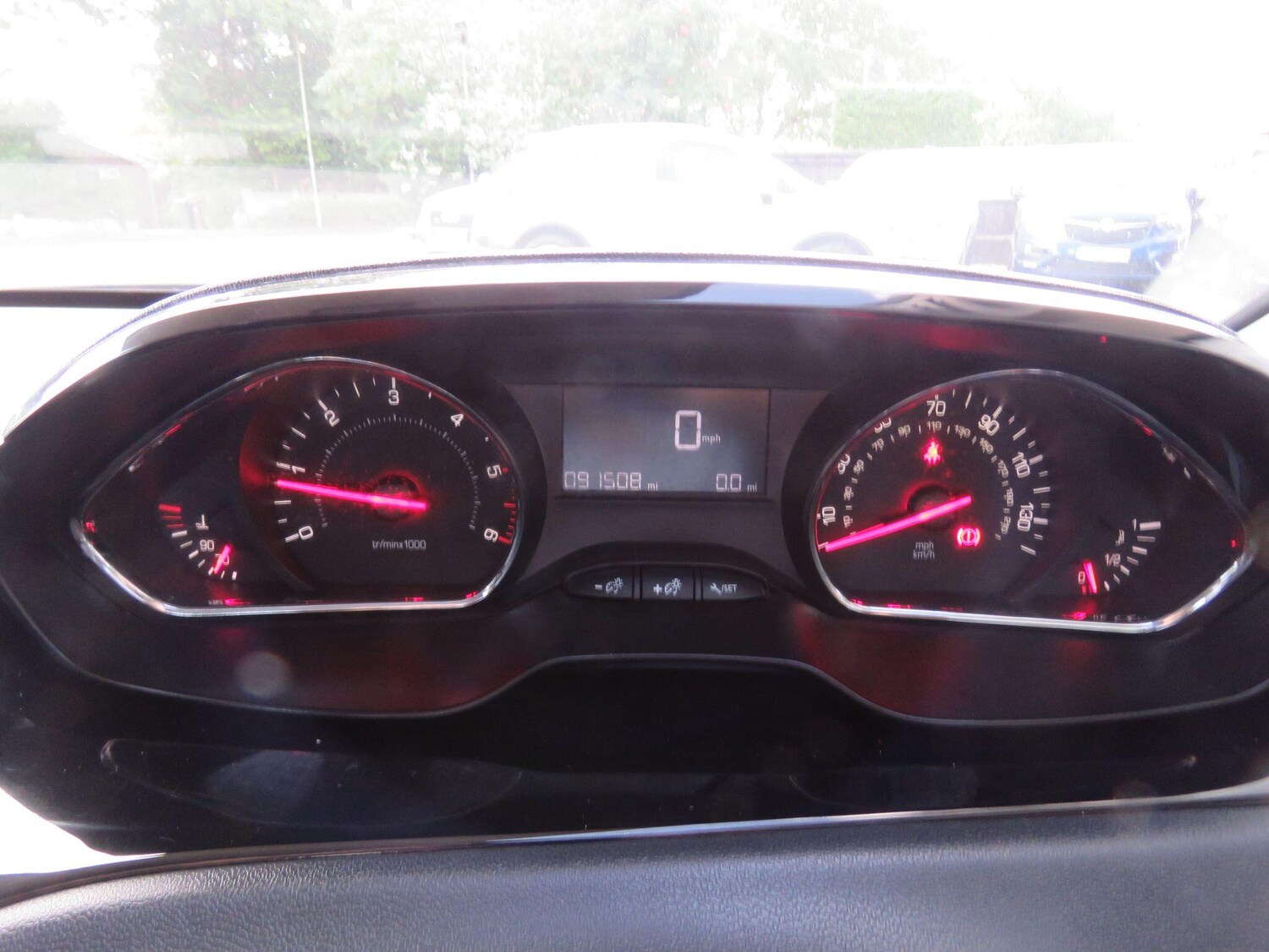 Vehicle 52