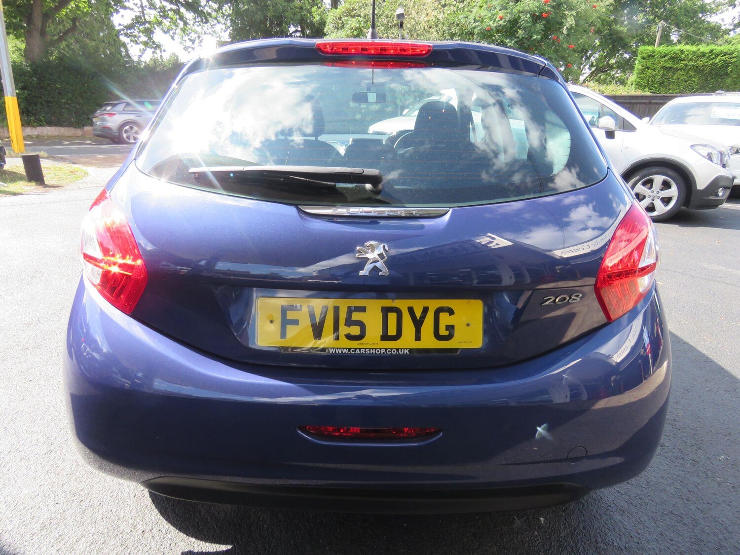 Vehicle 53