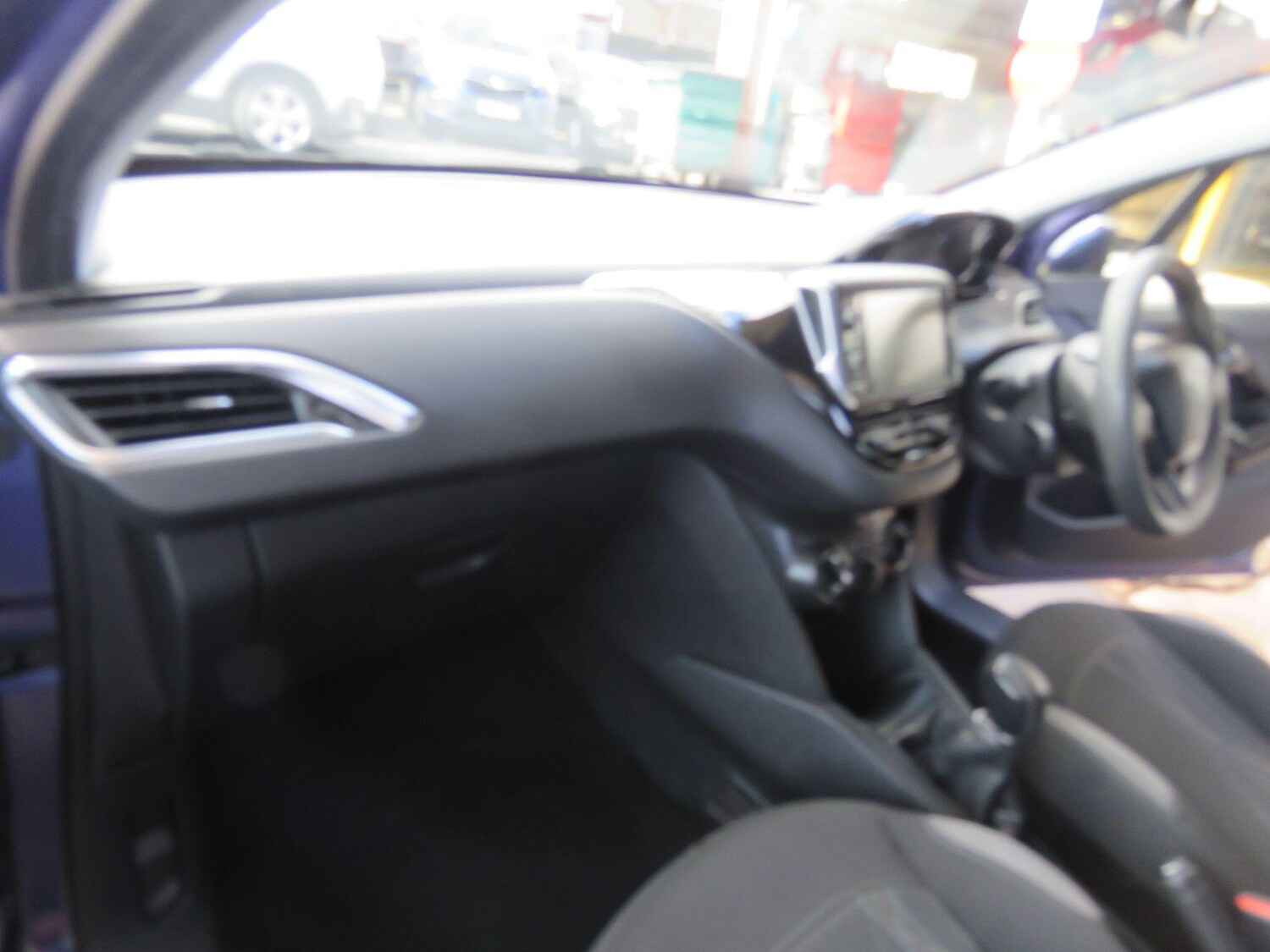 Vehicle 60