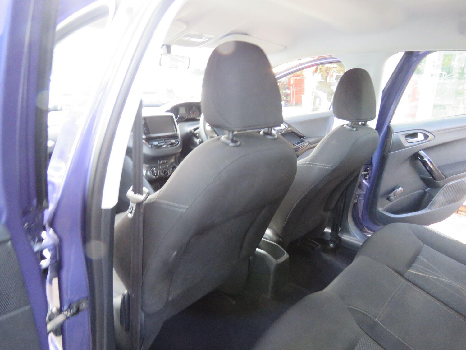 Vehicle 62