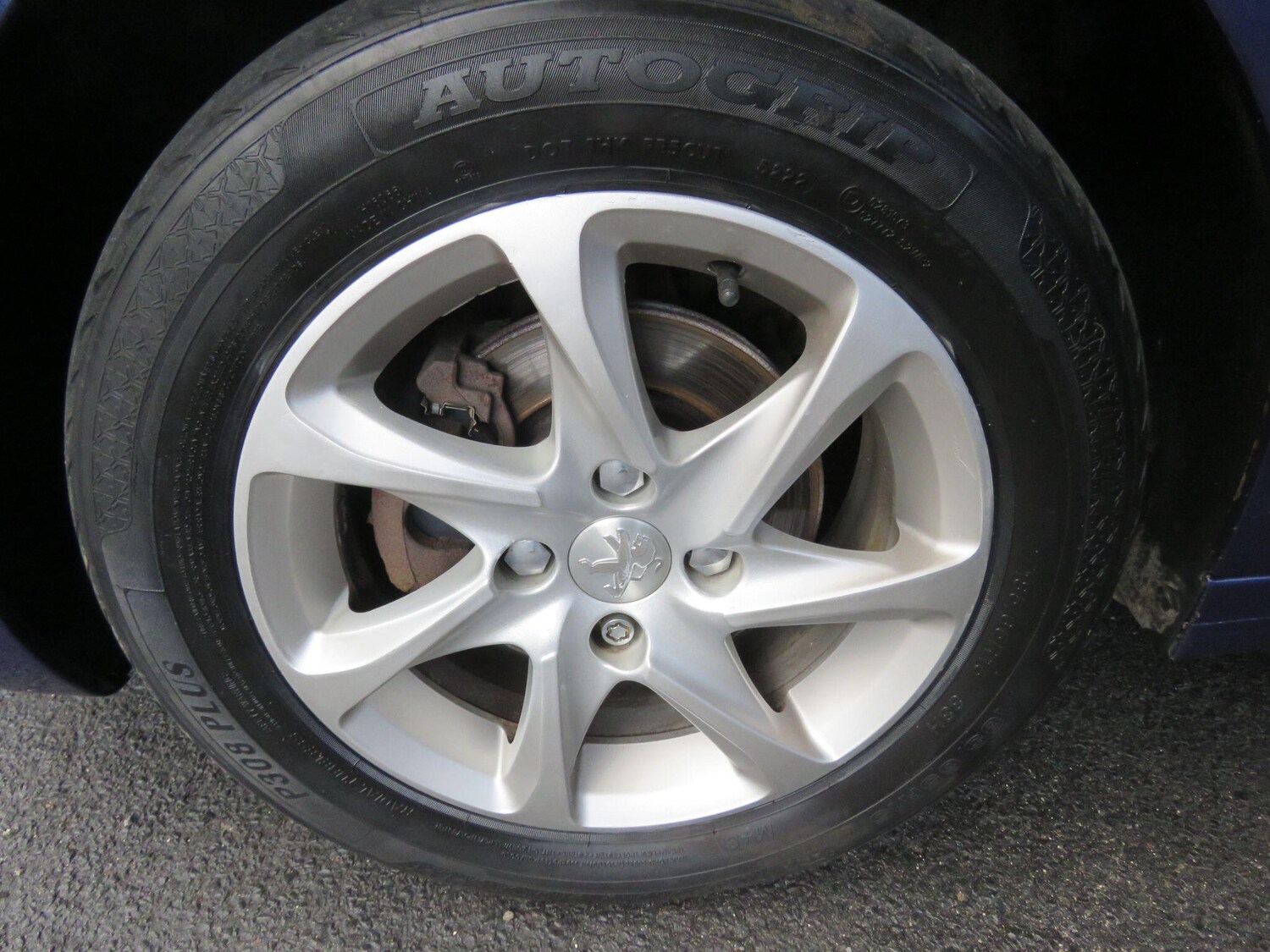 Vehicle 73