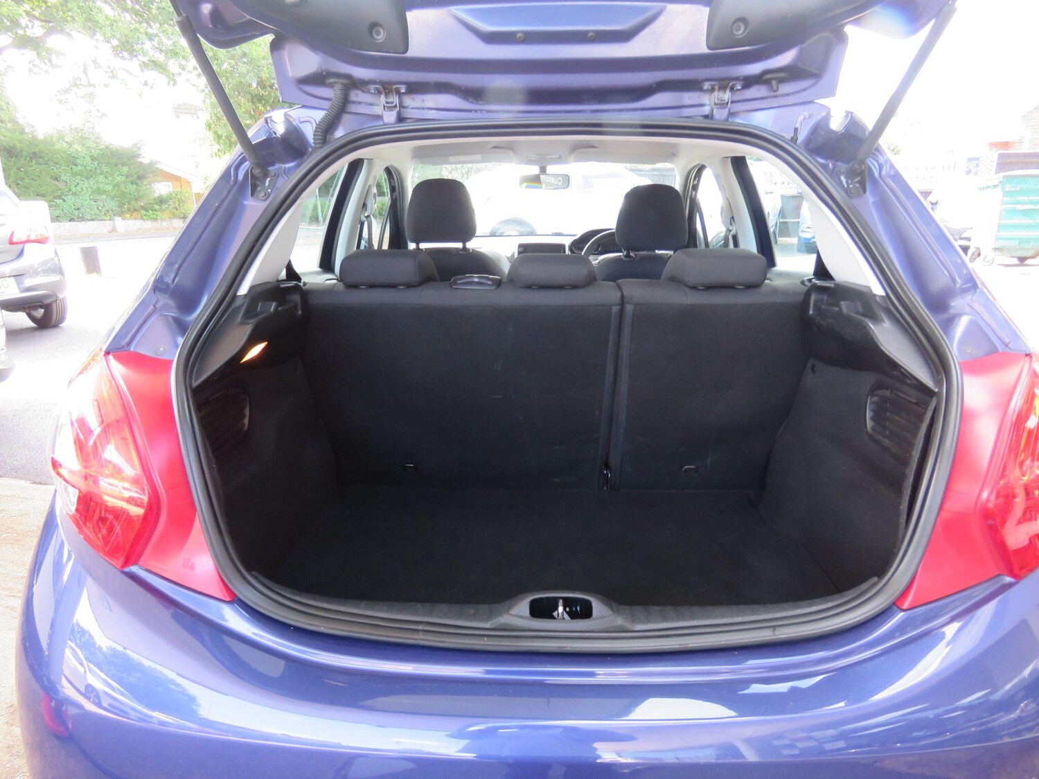 Vehicle 82