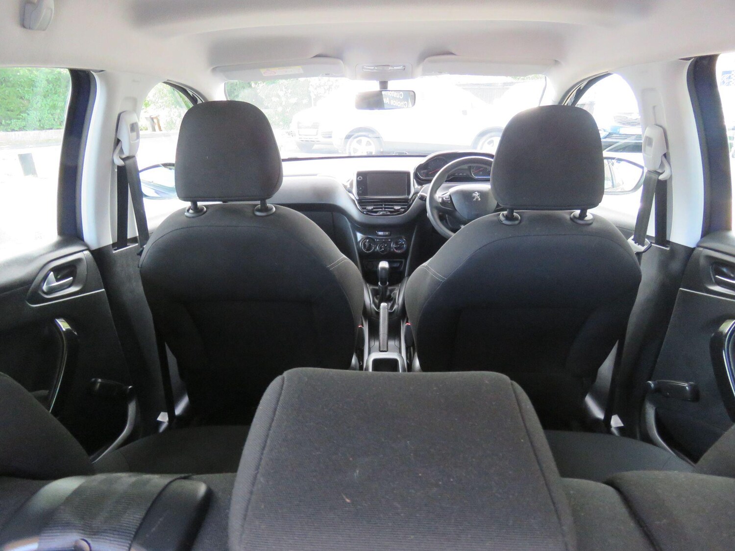 Vehicle 83