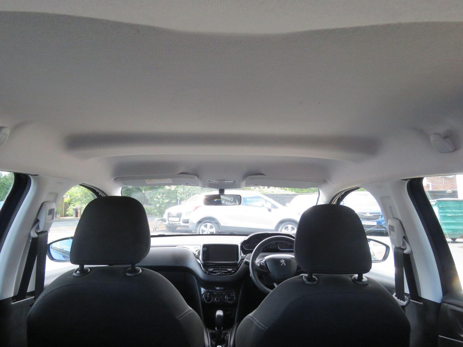Vehicle 84