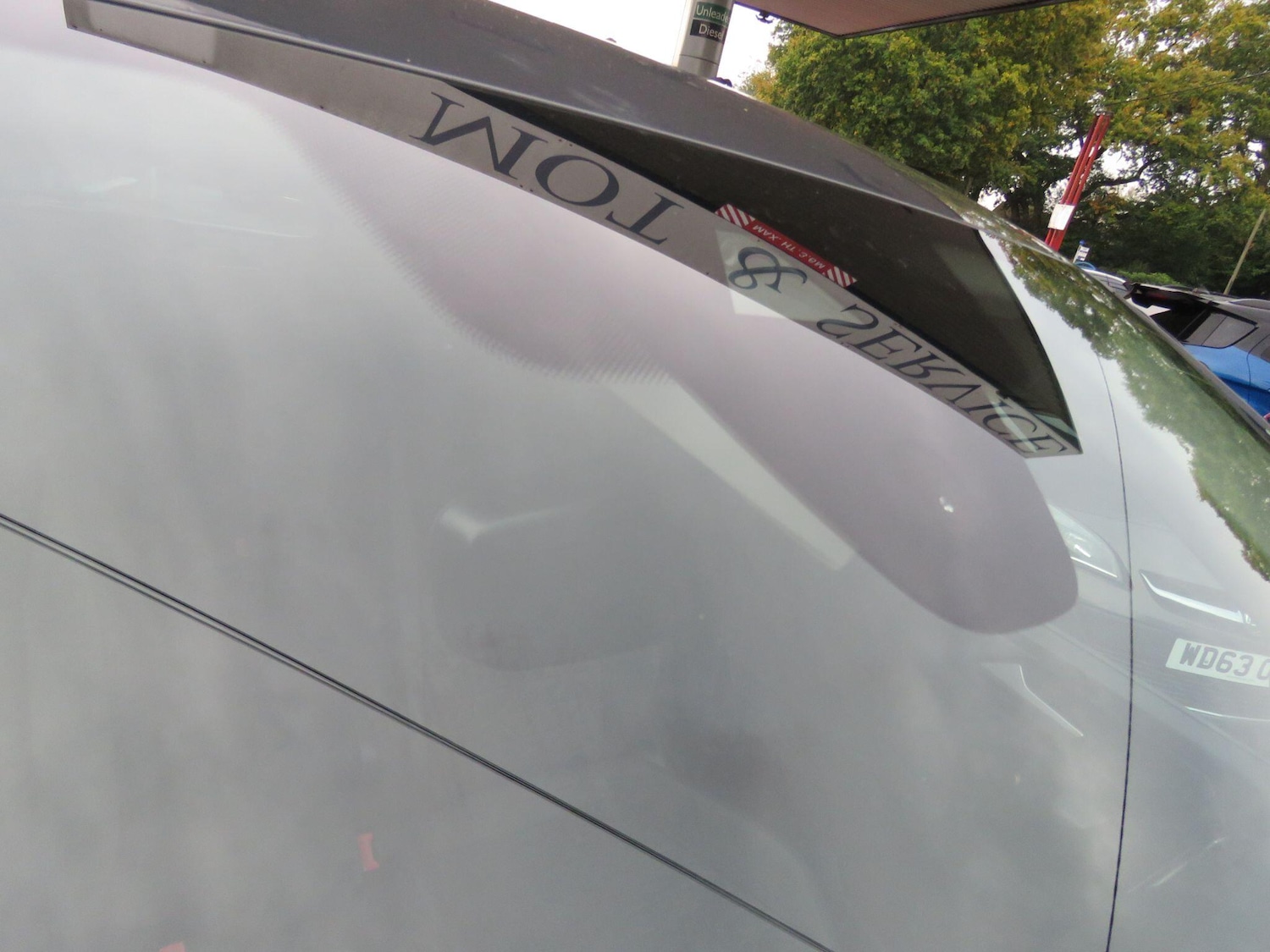 Used Volkswagen Tiguan 2021 for sale - 76137965: Photo 14