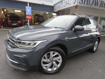 2021 (21) - 1.5 TSI Life Euro 6 (s/s) 5dr