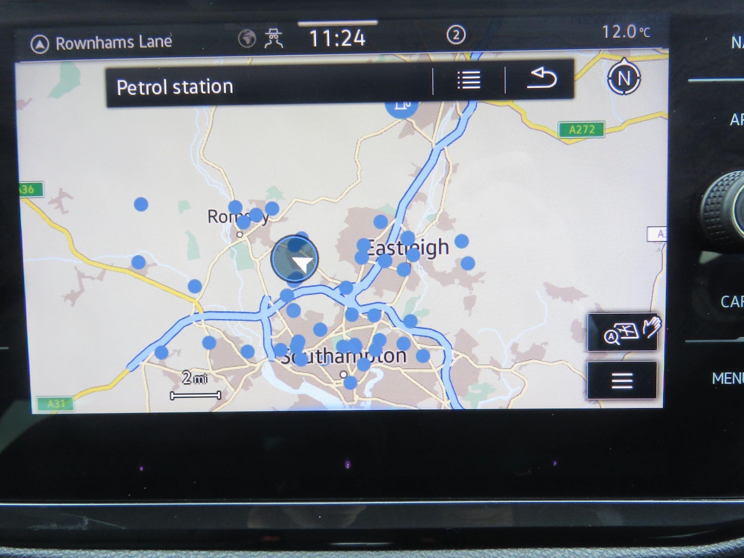 Used Volkswagen Tiguan 2021 for sale - 76137965: Photo 2