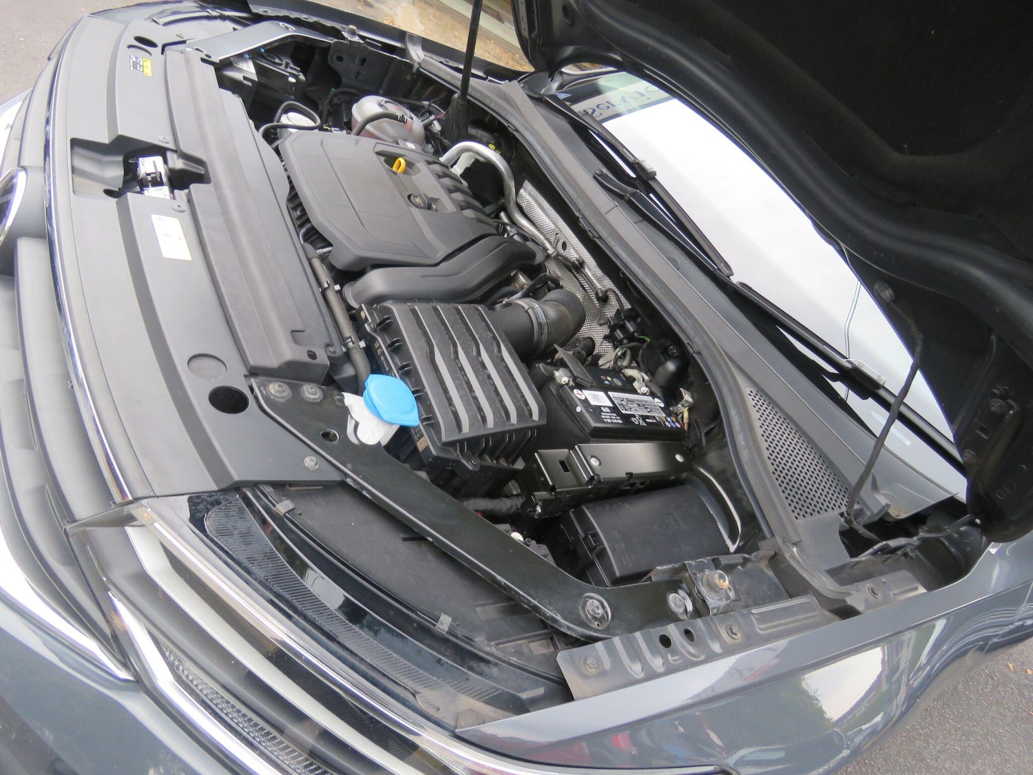 Used Volkswagen Tiguan 2021 for sale - 76137965: Photo 20