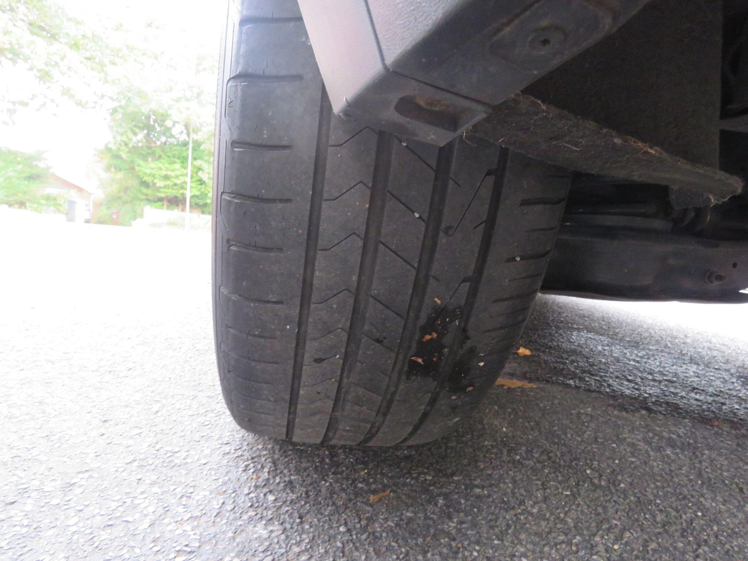 Used Volkswagen Tiguan 2021 for sale - 76137965: Photo 23