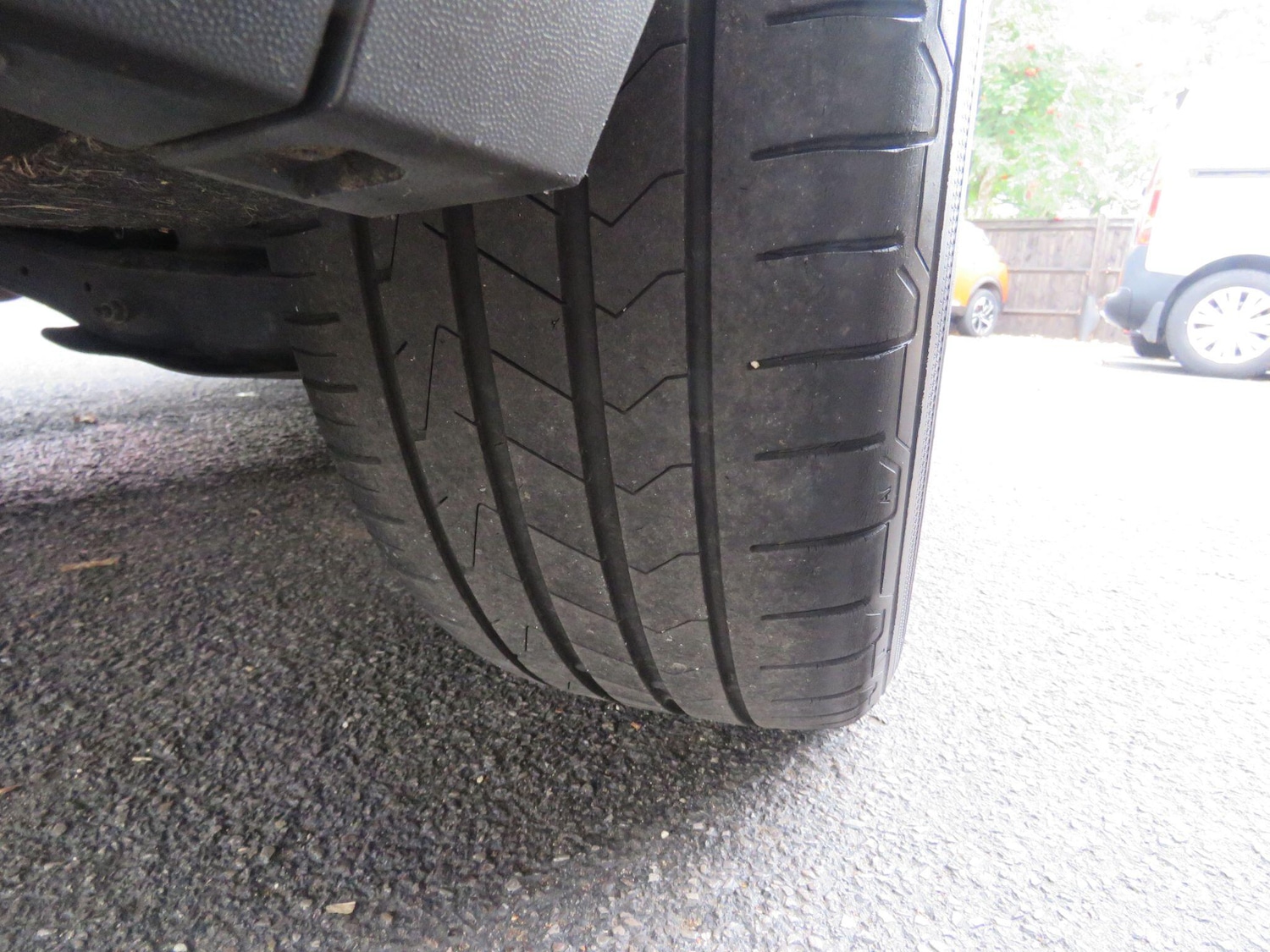 Used Volkswagen Tiguan 2021 for sale - 76137965: Photo 26