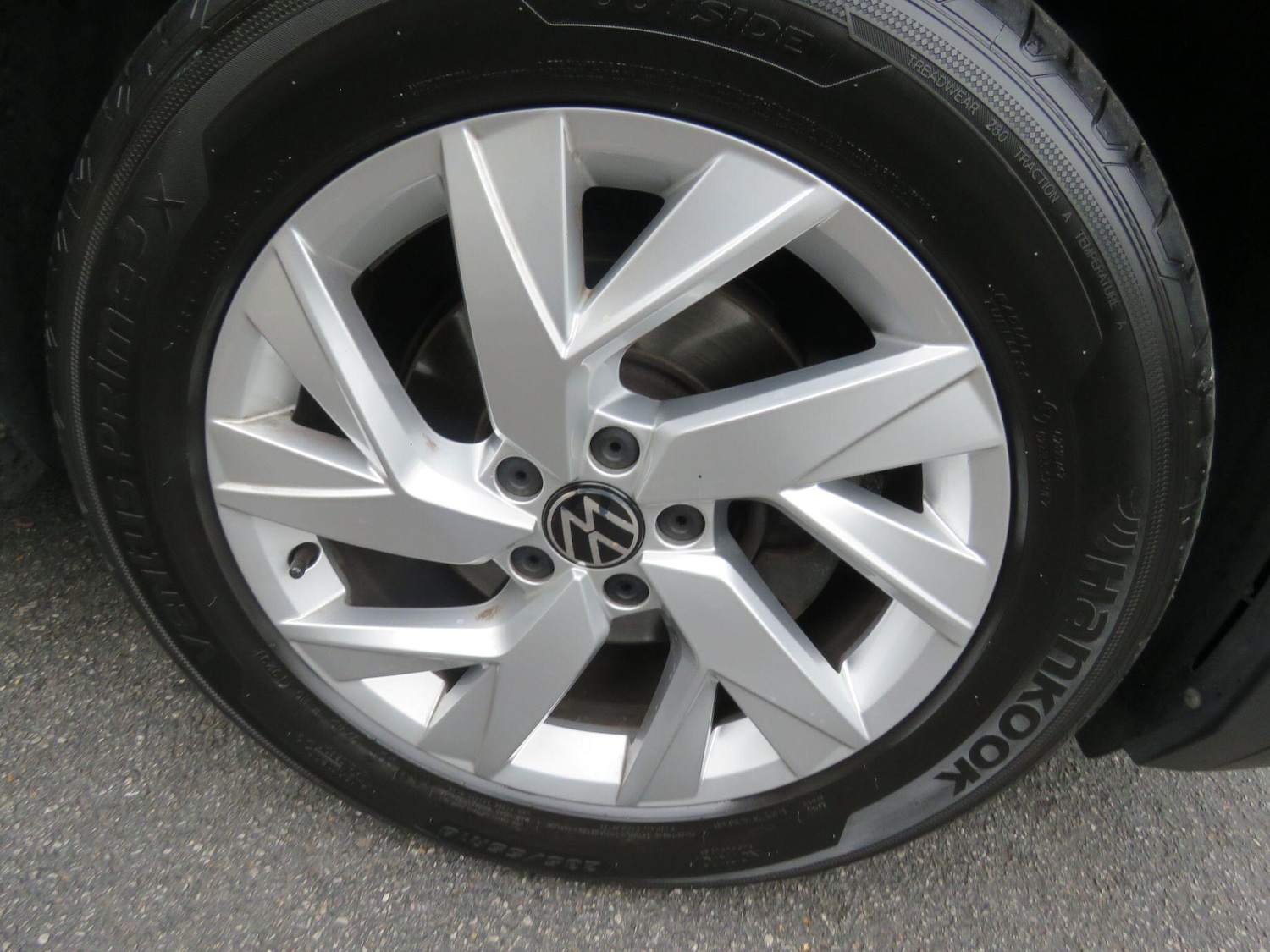 Used Volkswagen Tiguan 2021 for sale - 76137965: Photo 27