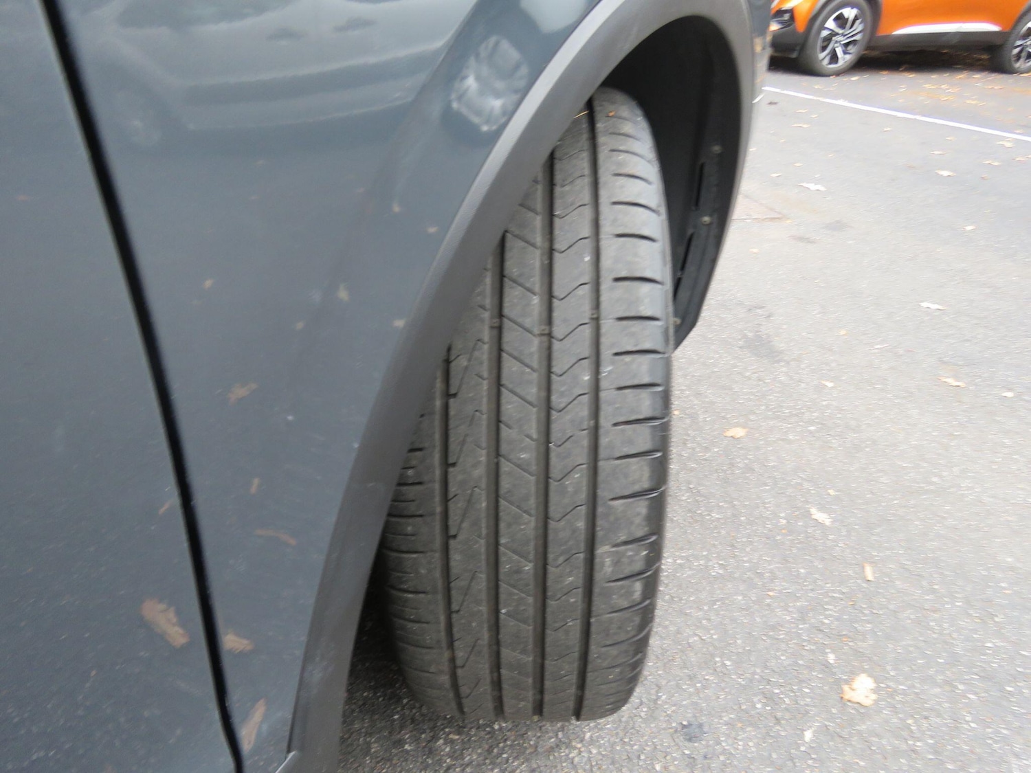 Used Volkswagen Tiguan 2021 for sale - 76137965: Photo 28