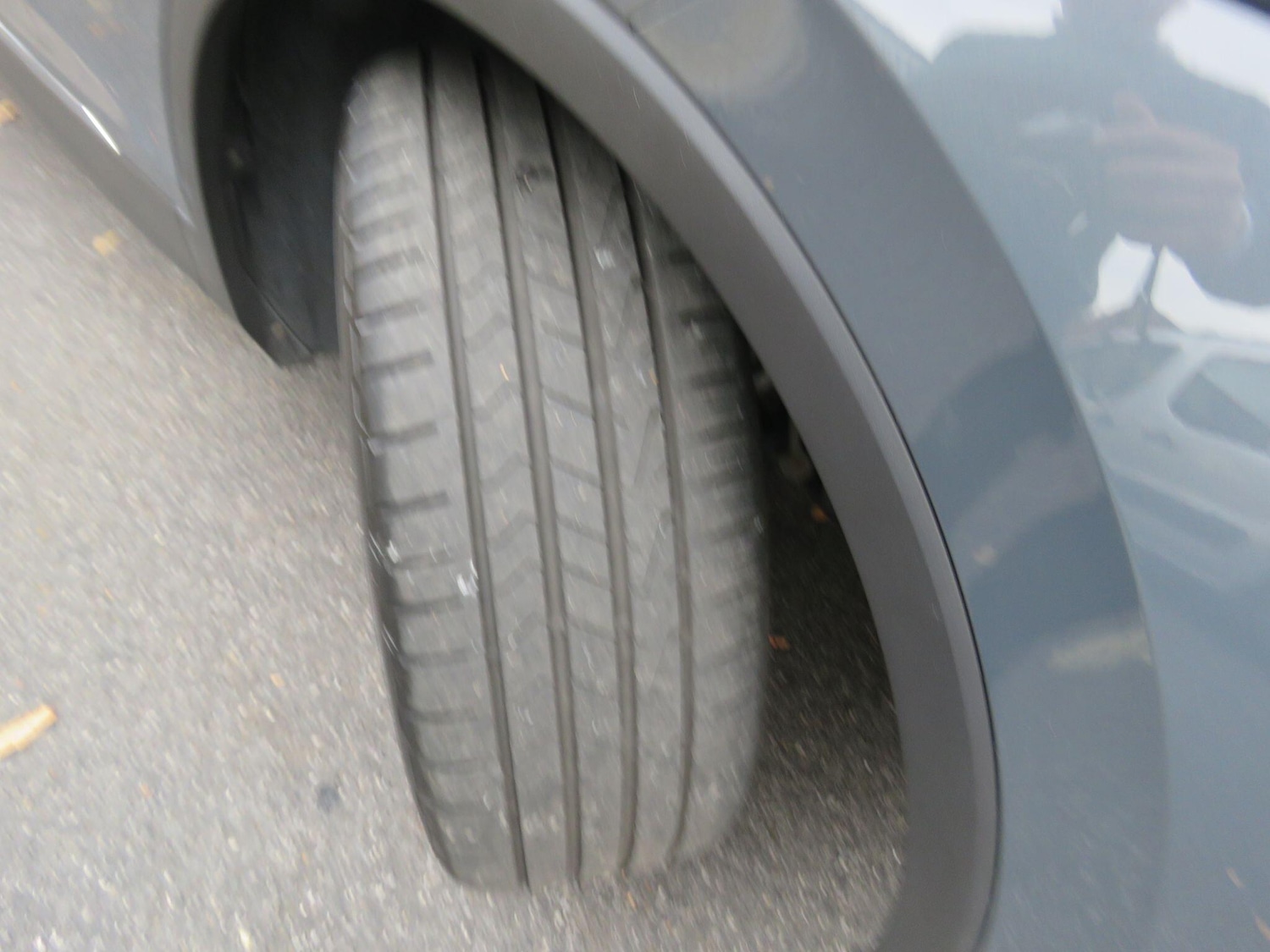 Used Volkswagen Tiguan 2021 for sale - 76137965: Photo 35