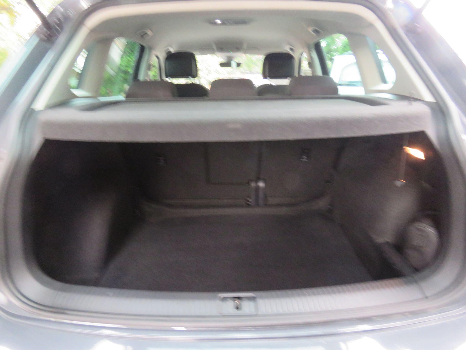 Used Volkswagen Tiguan 2021 for sale - 76137965: Photo 36