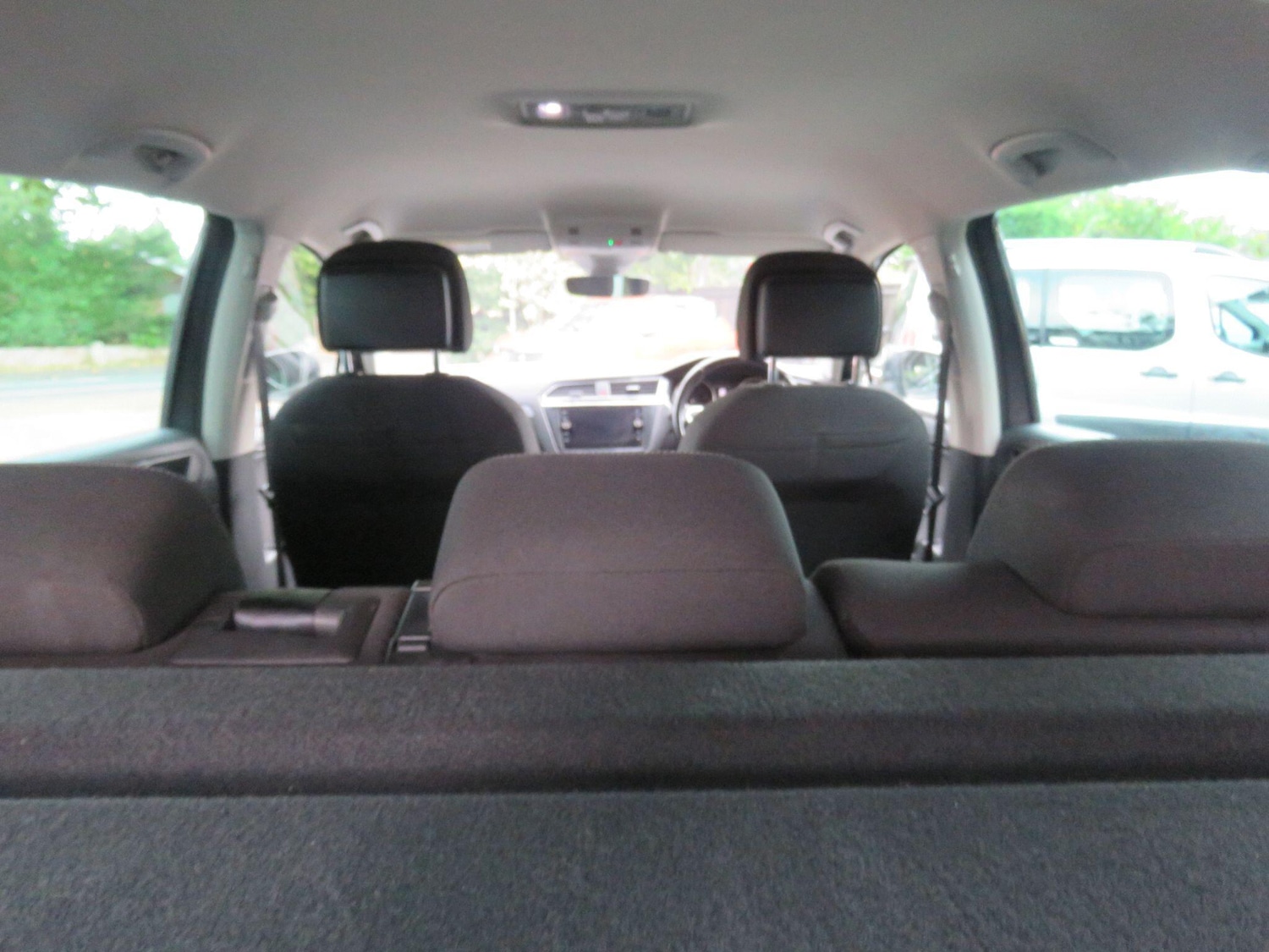 Used Volkswagen Tiguan 2021 for sale - 76137965: Photo 39