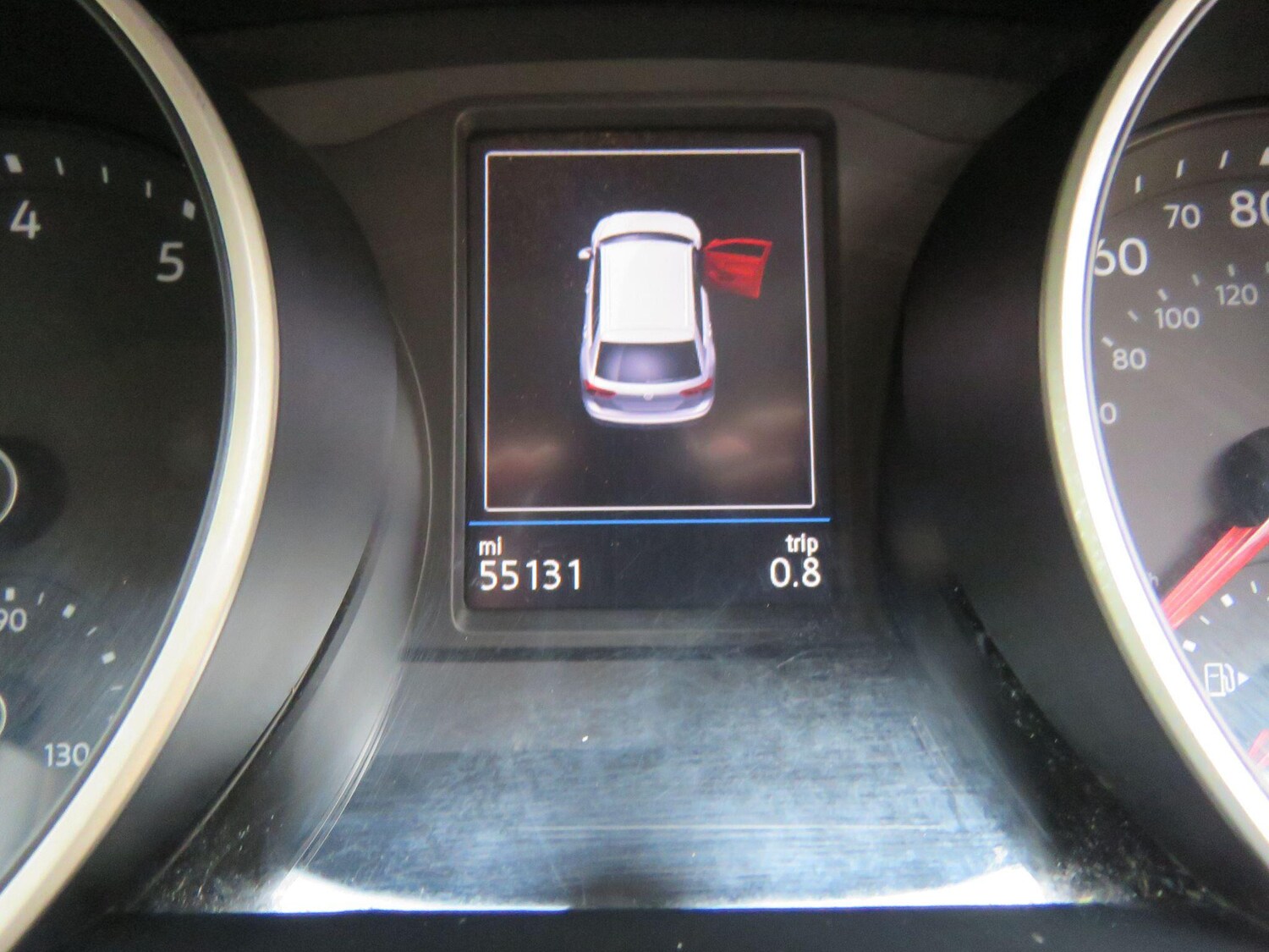 Used Volkswagen Tiguan 2021 for sale - 76137965: Photo 48