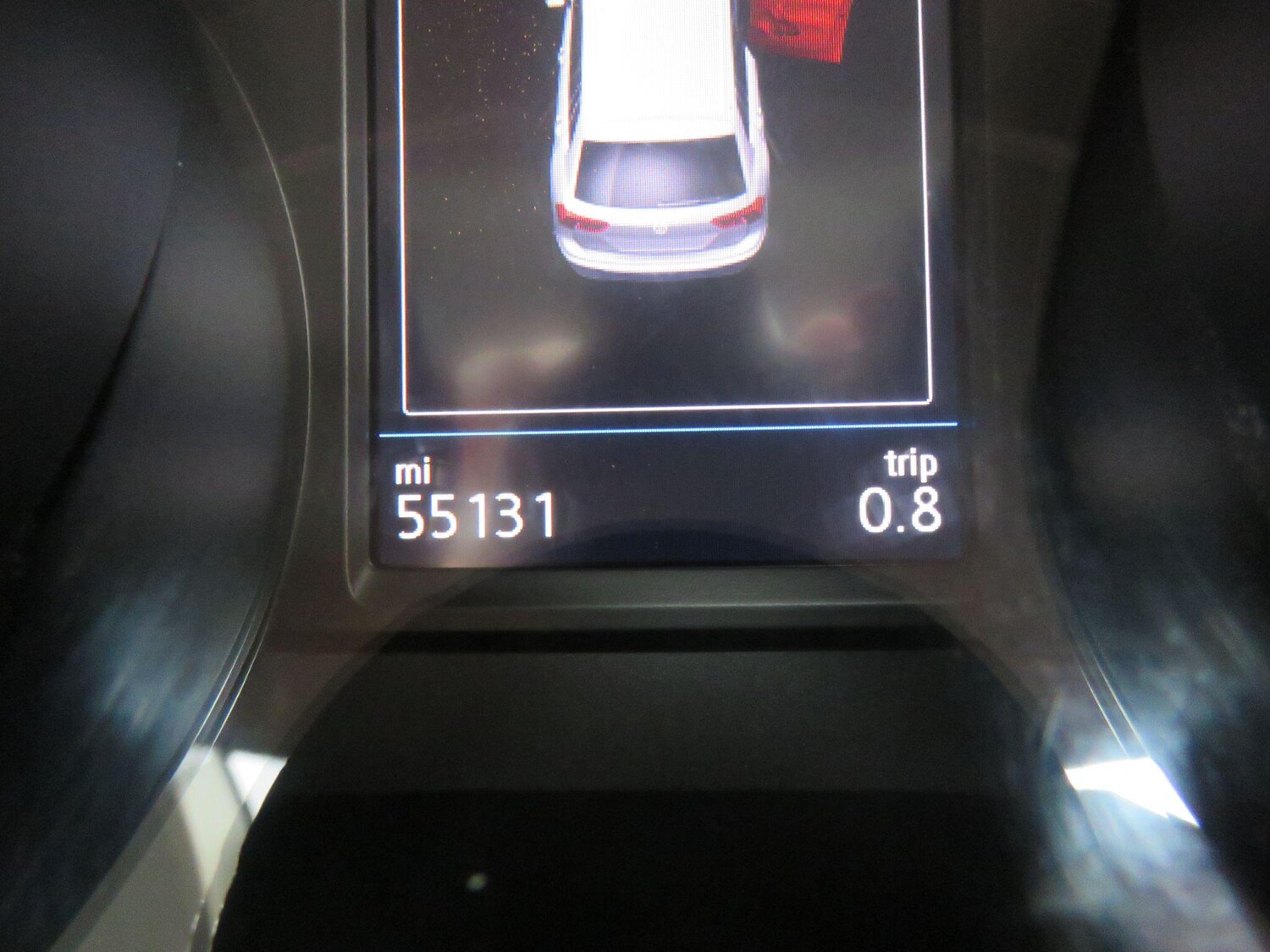 Used Volkswagen Tiguan 2021 for sale - 76137965: Photo 49