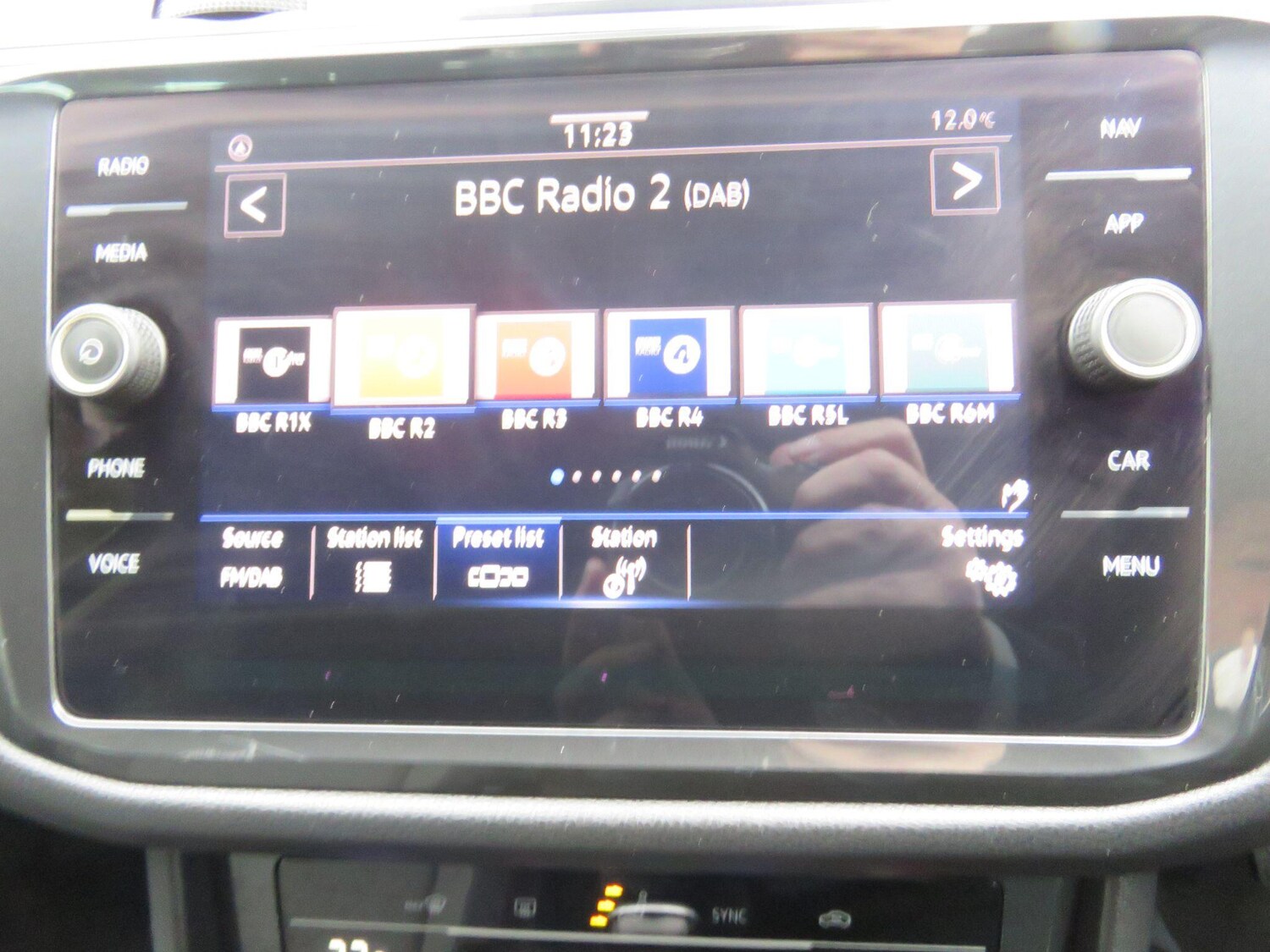 Used Volkswagen Tiguan 2021 for sale - 76137965: Photo 57