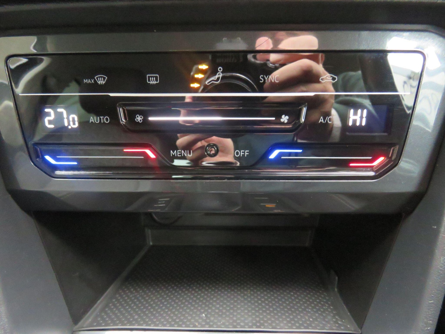 Used Volkswagen Tiguan 2021 for sale - 76137965: Photo 58