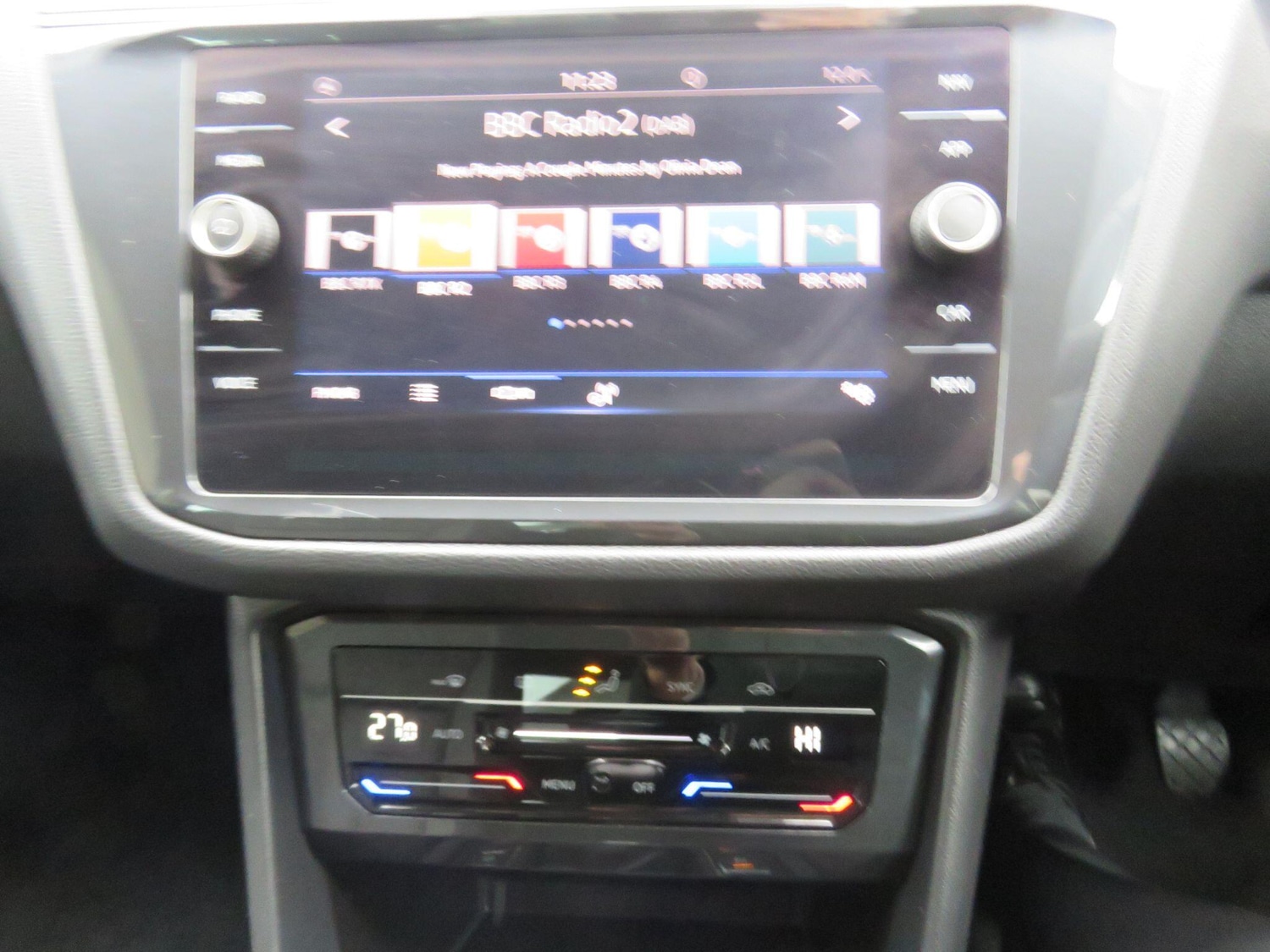 Used Volkswagen Tiguan 2021 for sale - 76137965: Photo 59