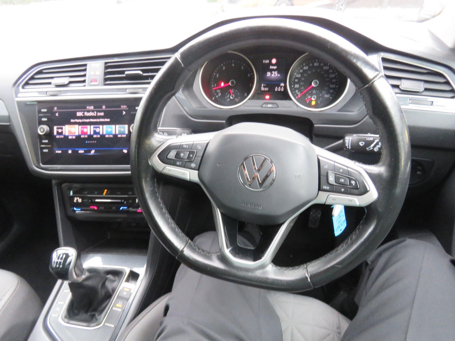 Used Volkswagen Tiguan 2021 for sale - 76137965: Photo 60