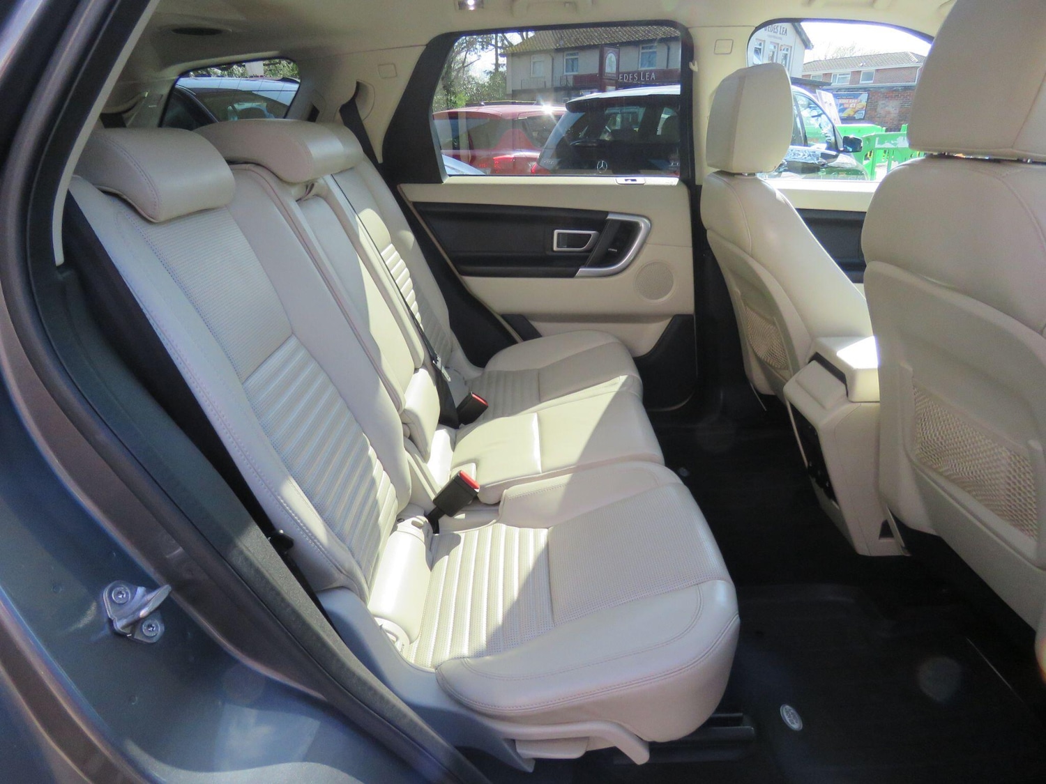 Used Land Rover Discovery Sport for sale - 78115544: Photo 15