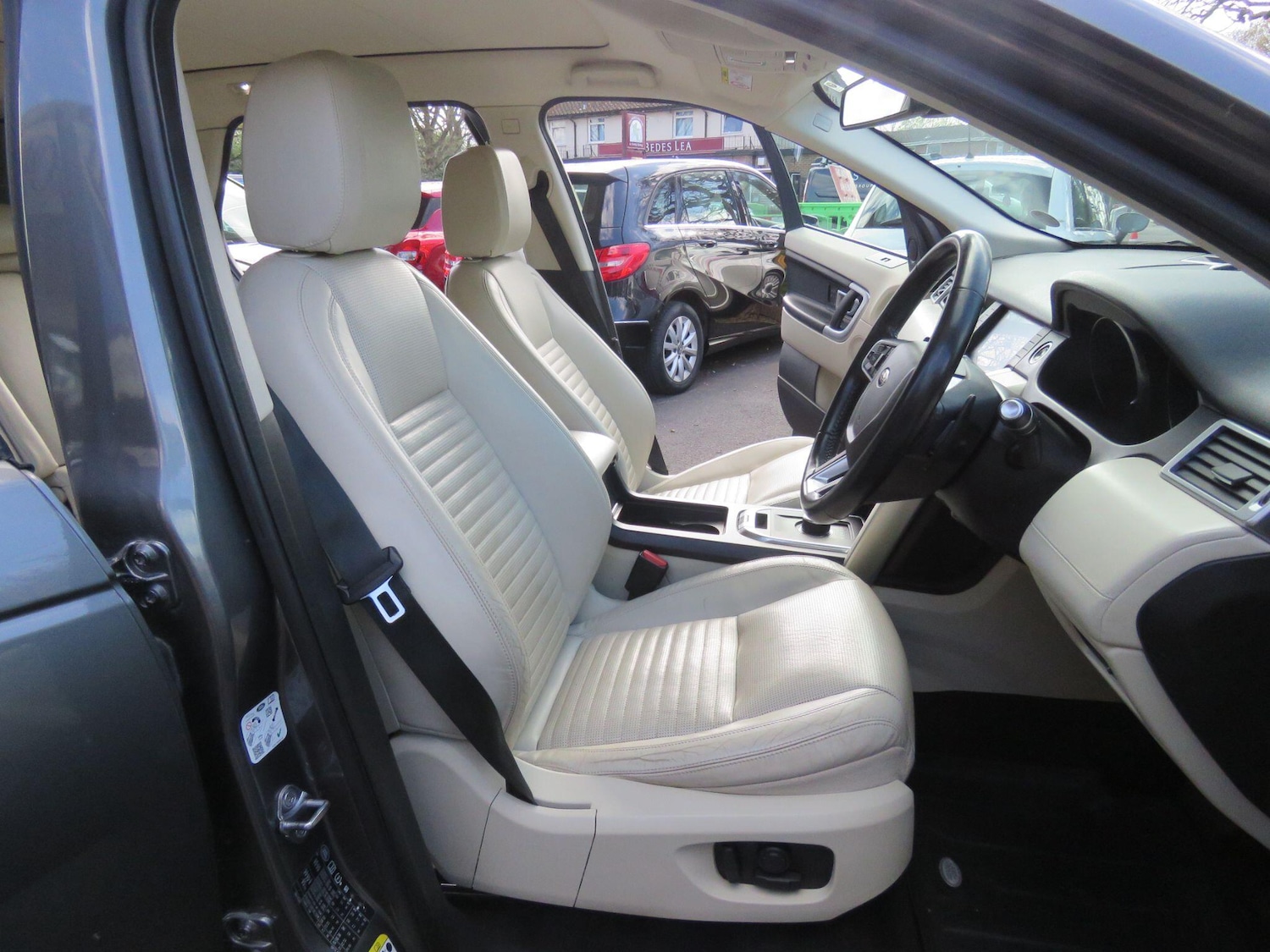 Used Land Rover Discovery Sport for sale - 78115544: Photo 18