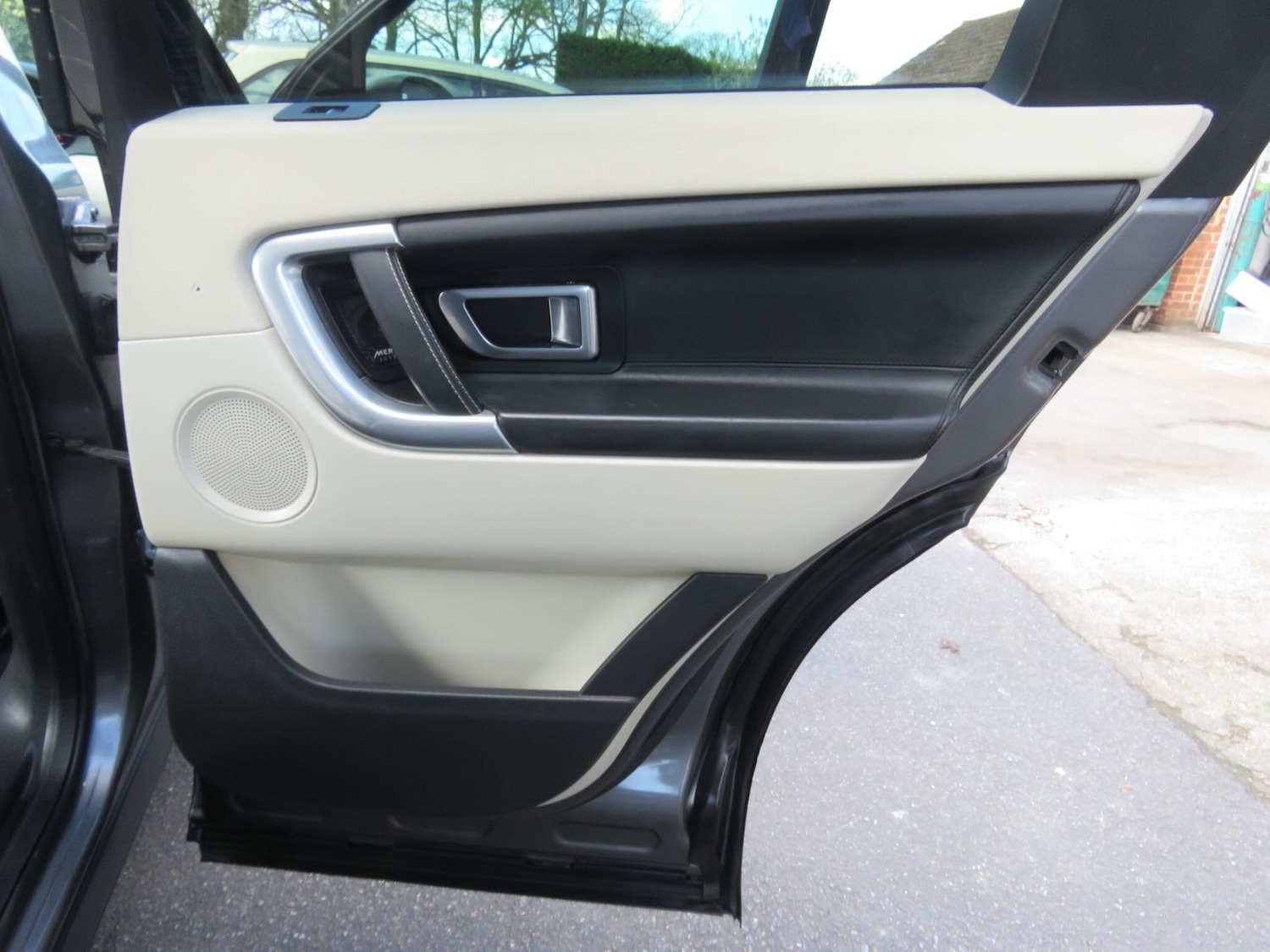 Used Land Rover Discovery Sport for sale - 78115544: Photo 19