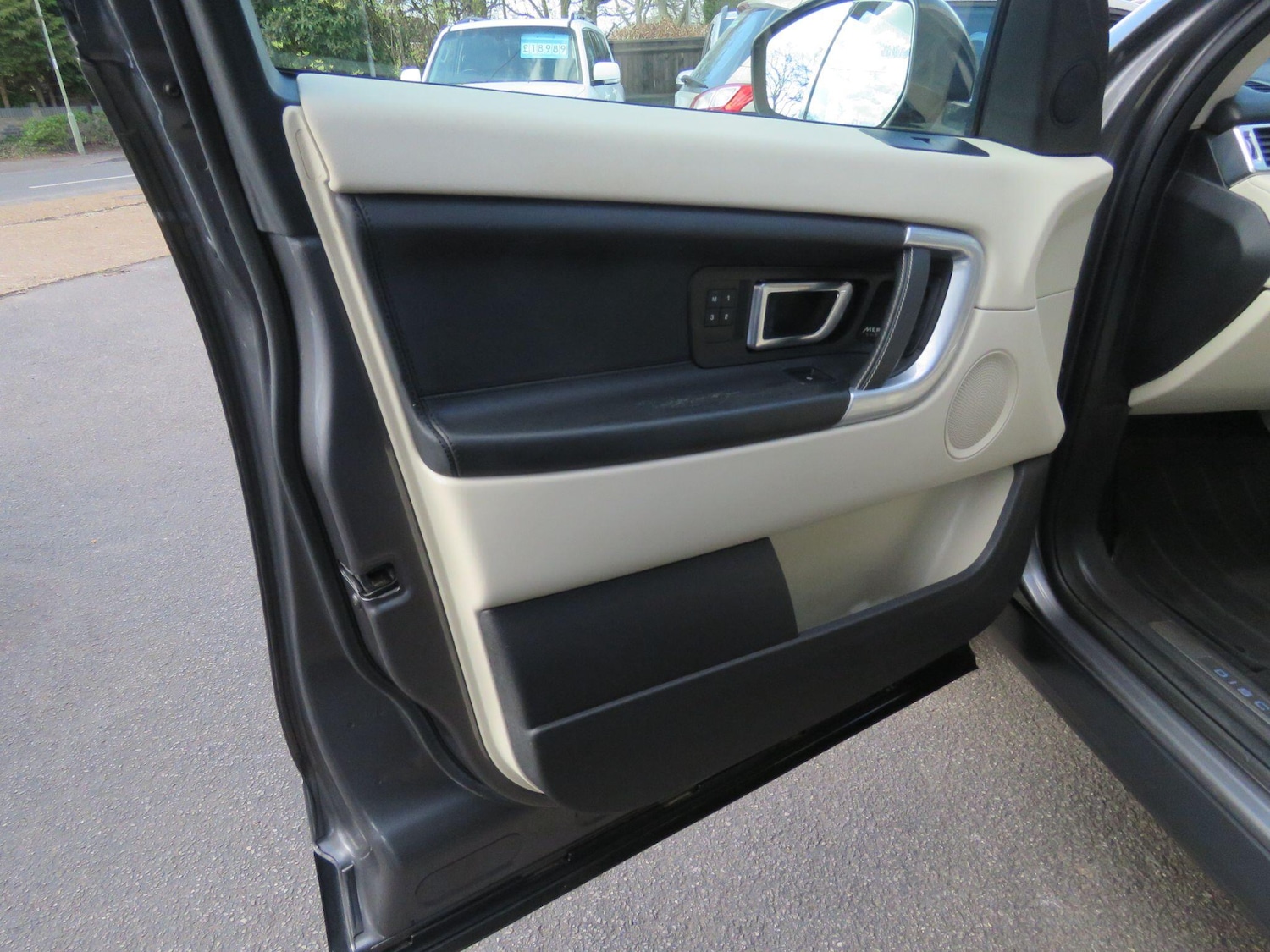 Used Land Rover Discovery Sport for sale - 78115544: Photo 20