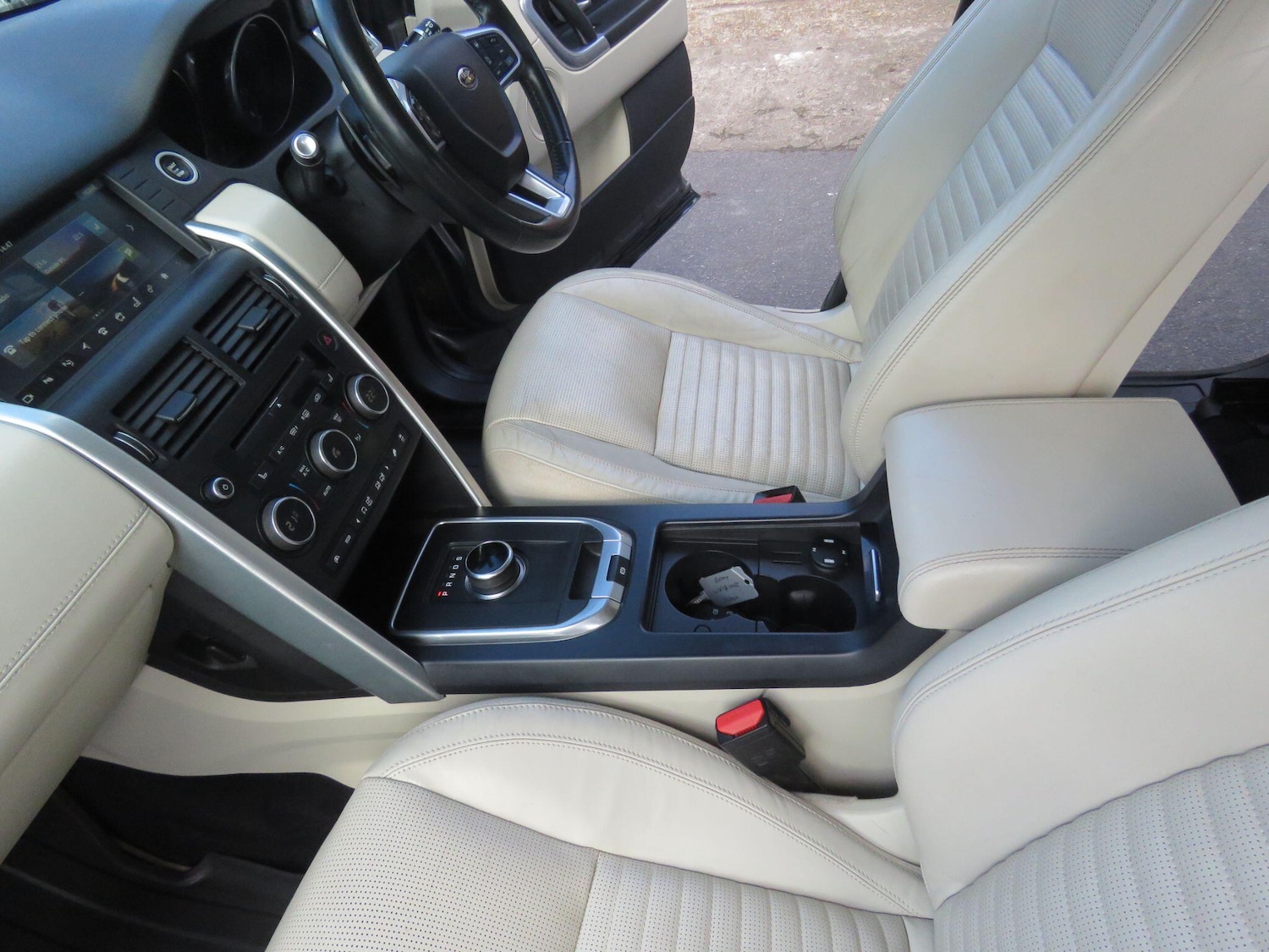 Used Land Rover Discovery Sport for sale - 78115544: Photo 33