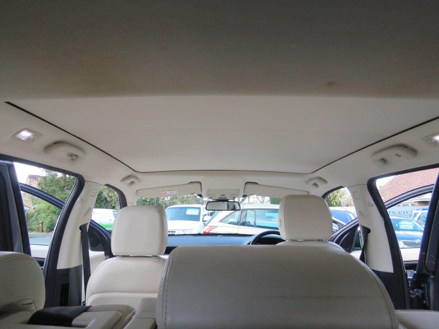 Used Land Rover Discovery Sport for sale - 78115544: Photo 34