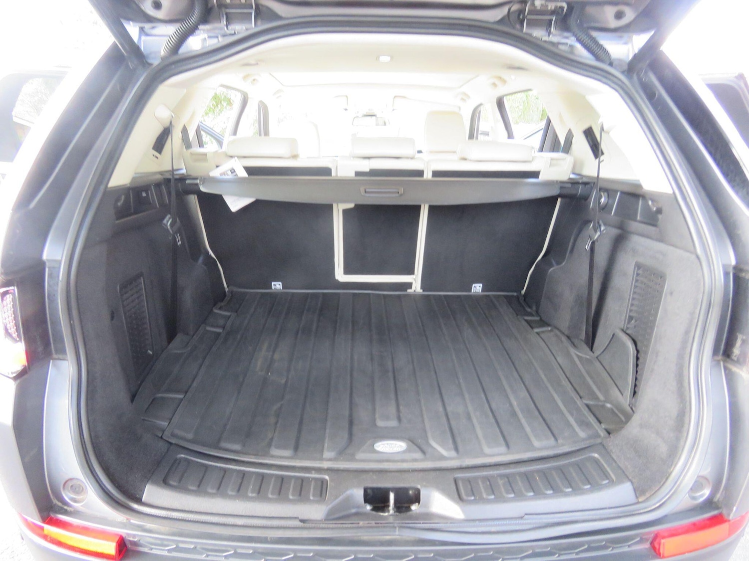 Used Land Rover Discovery Sport for sale - 78115544: Photo 35