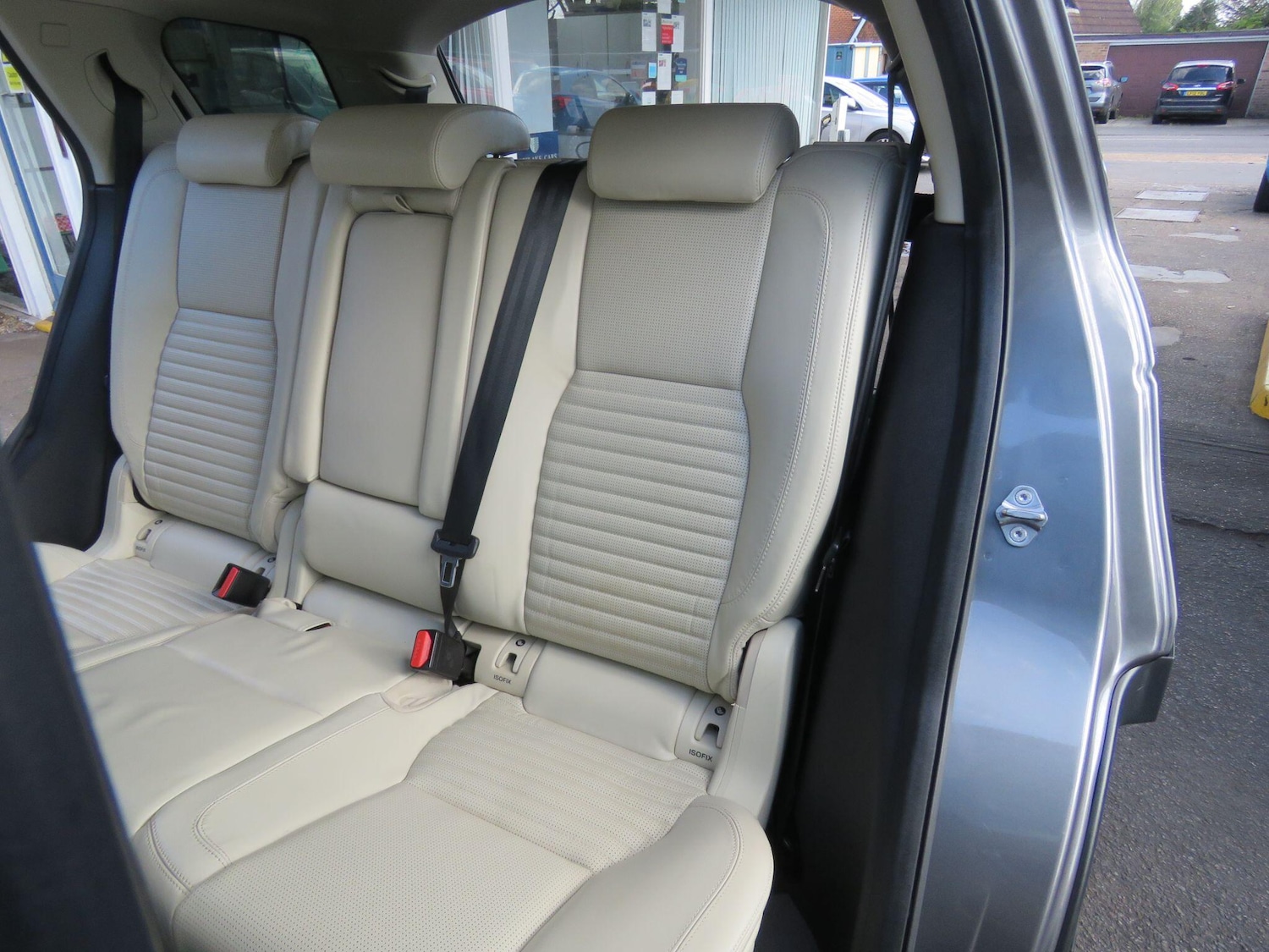 Used Land Rover Discovery Sport for sale - 78115544: Photo 4