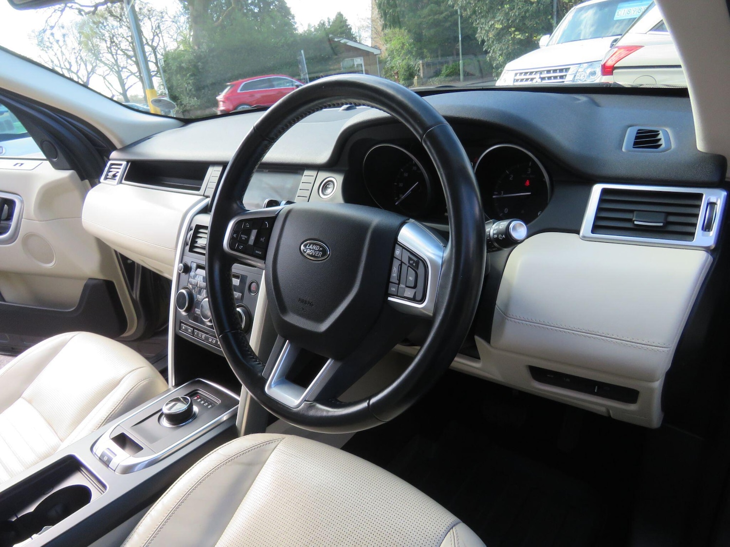 Used Land Rover Discovery Sport for sale - 78115544: Photo 42