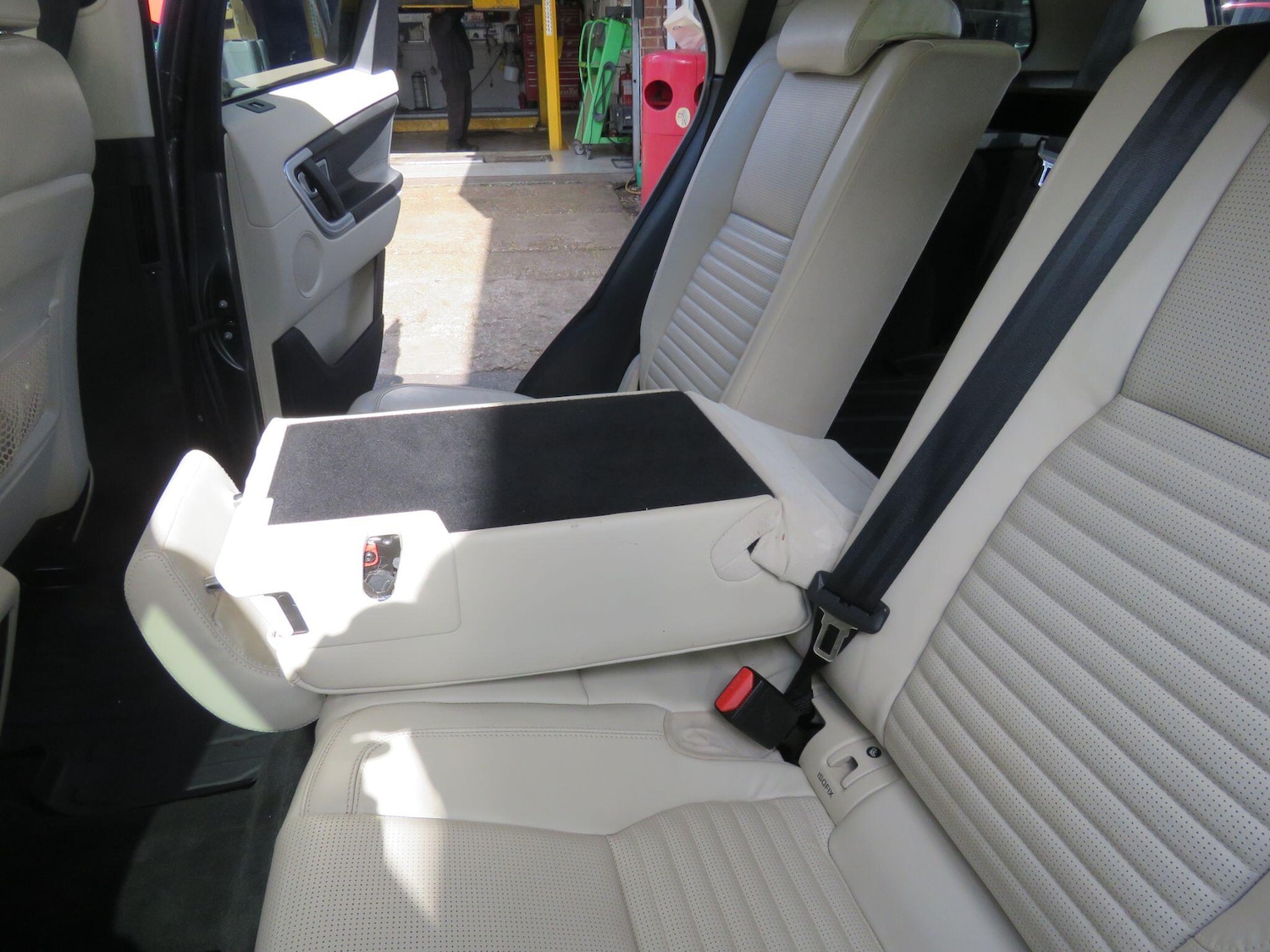 Used Land Rover Discovery Sport for sale - 78115544: Photo 44